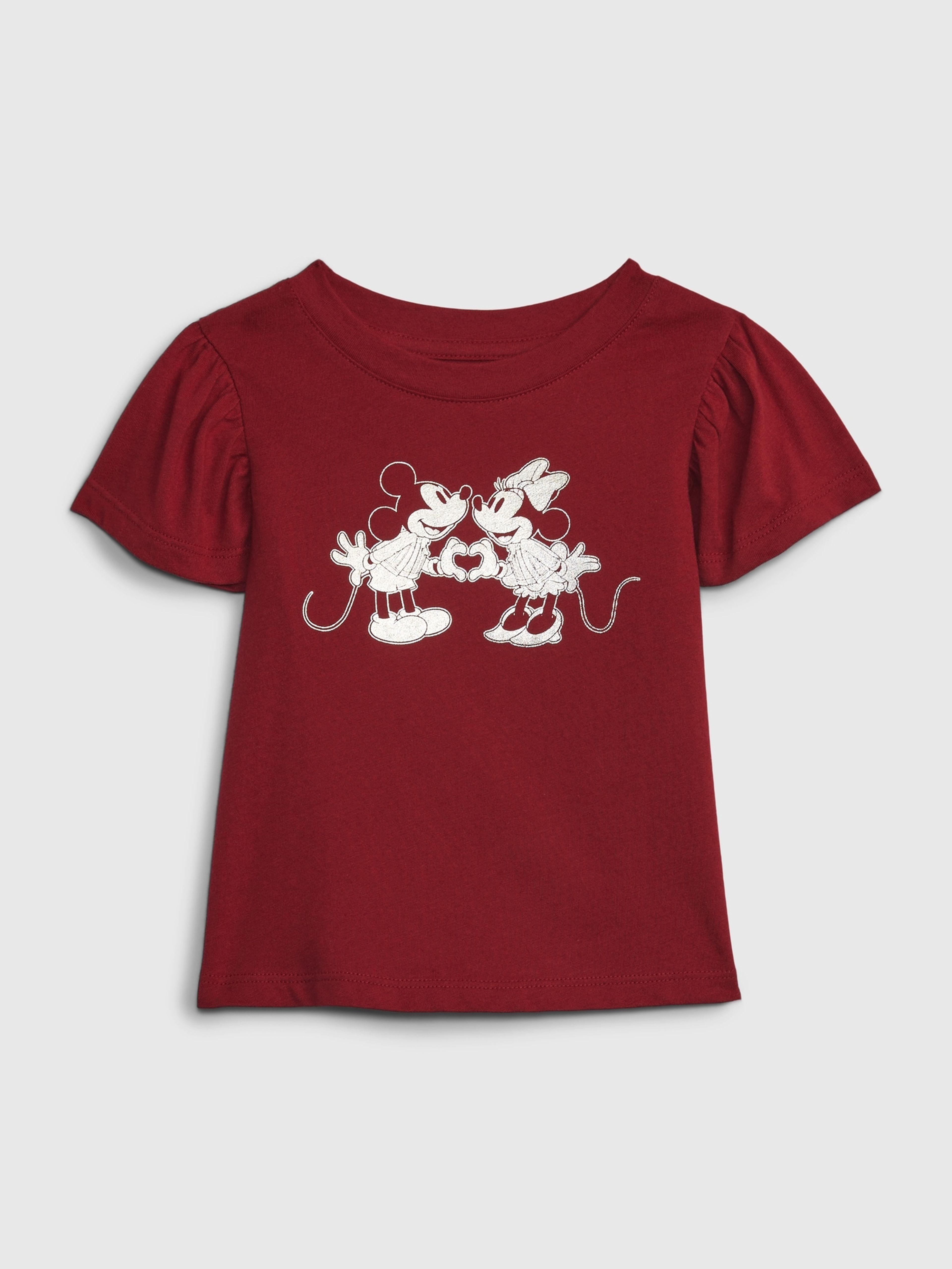 Kinder T-Shirt GAP & Disney