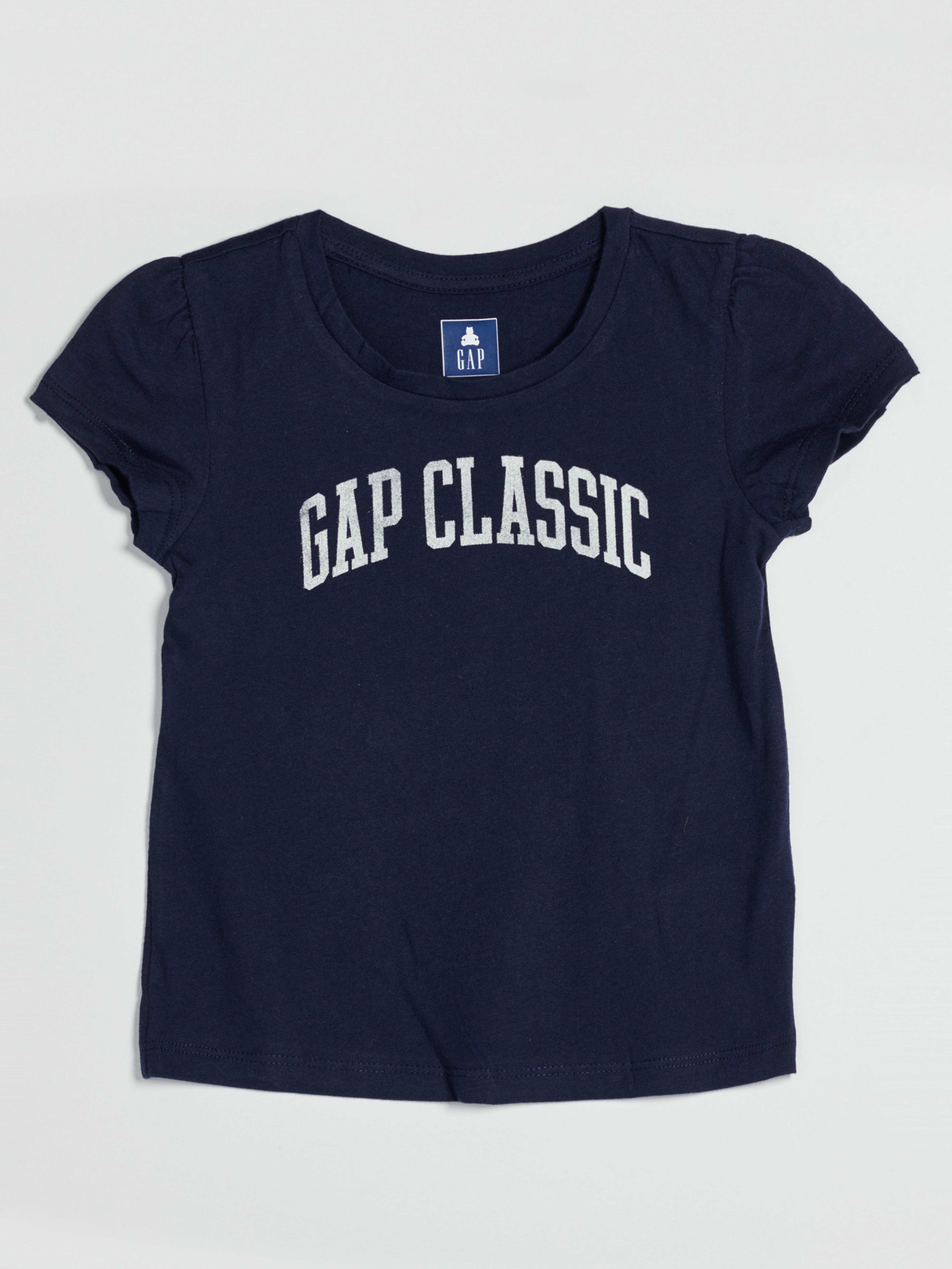 Kinder T-Shirt GAP Classic