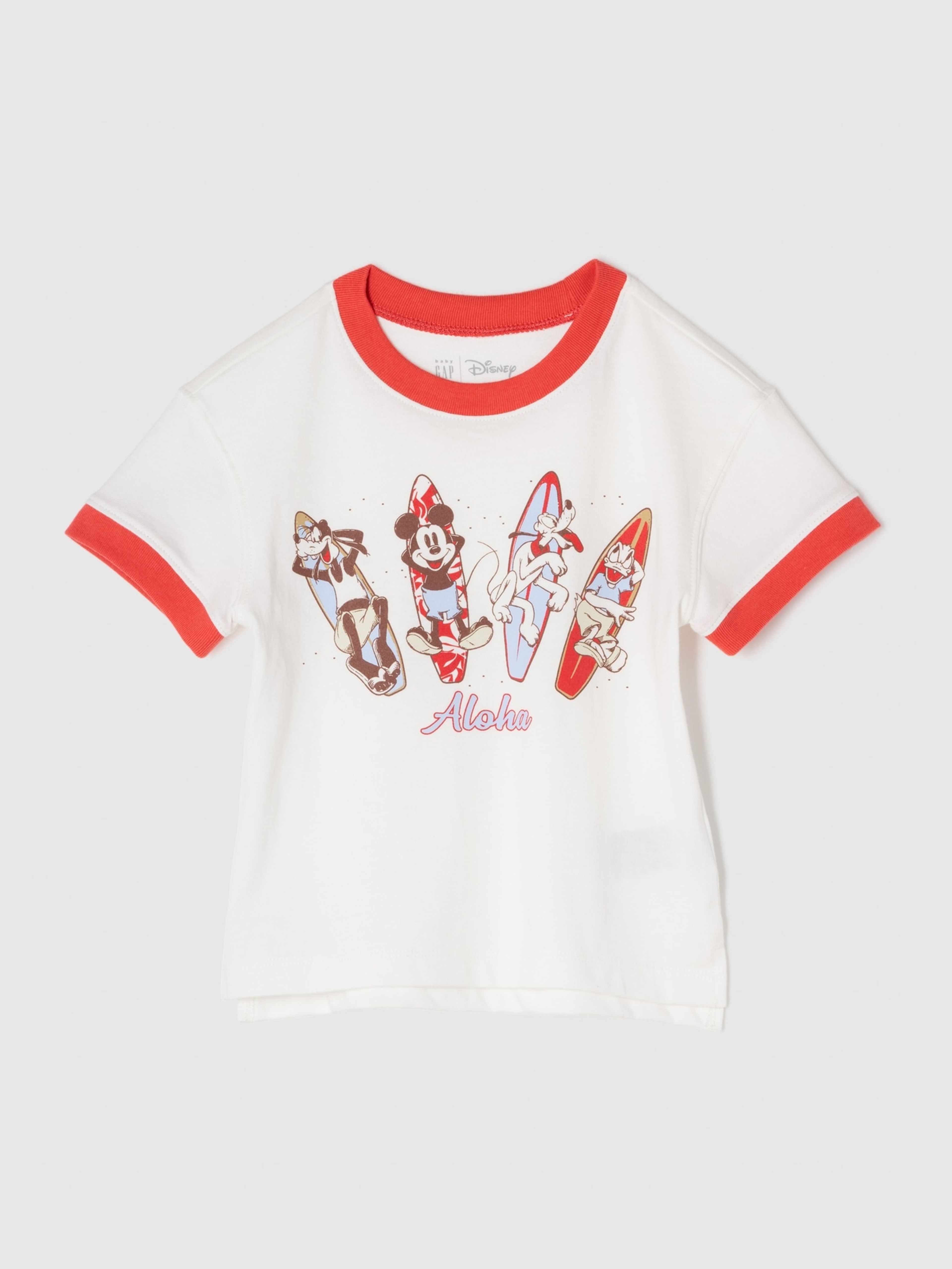 Dětské tričko GAP & Disney
