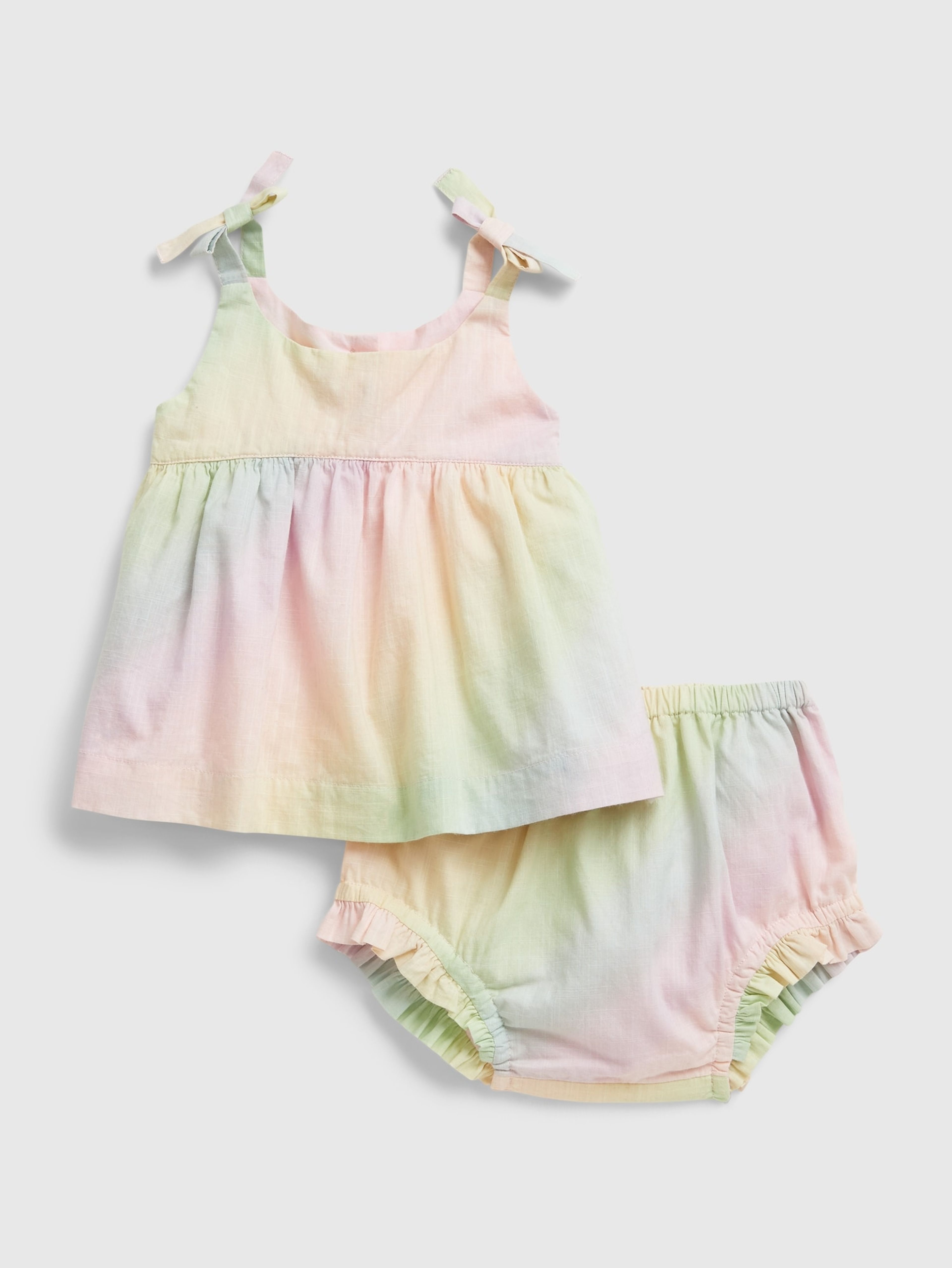 Baby set outfit