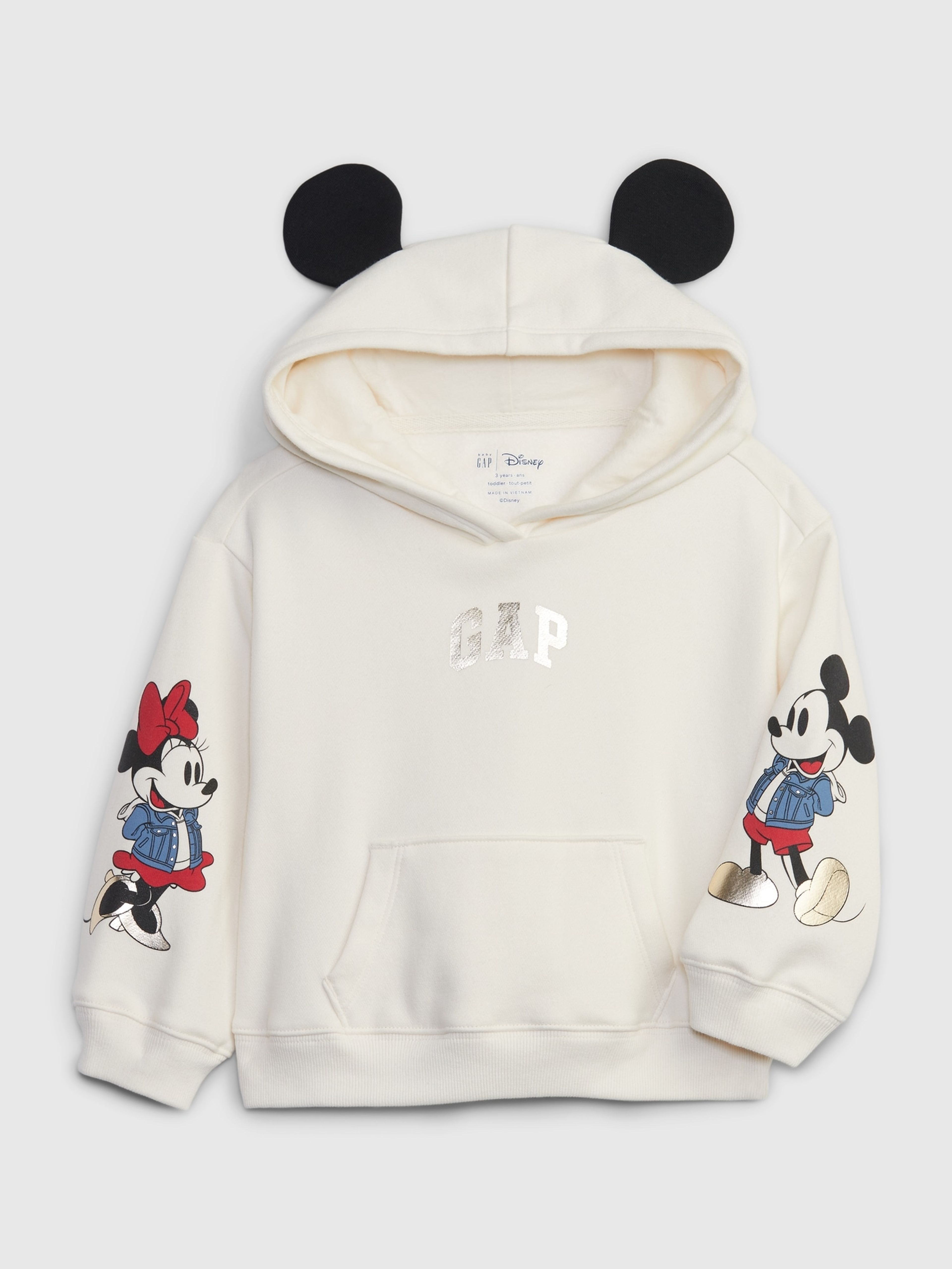 Kinder-Sweatshirt GAP & Disney
