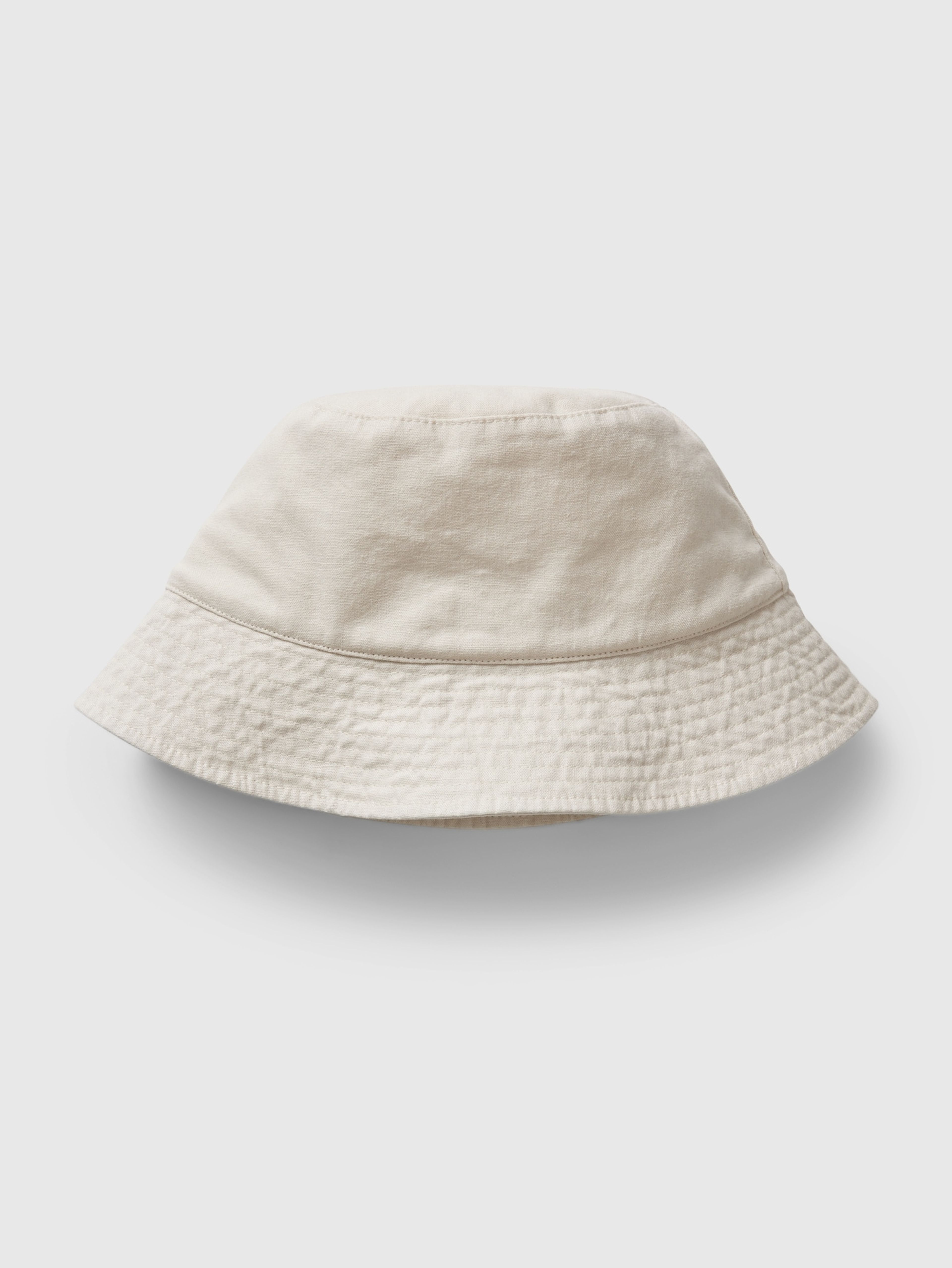 Ľanový klobúk