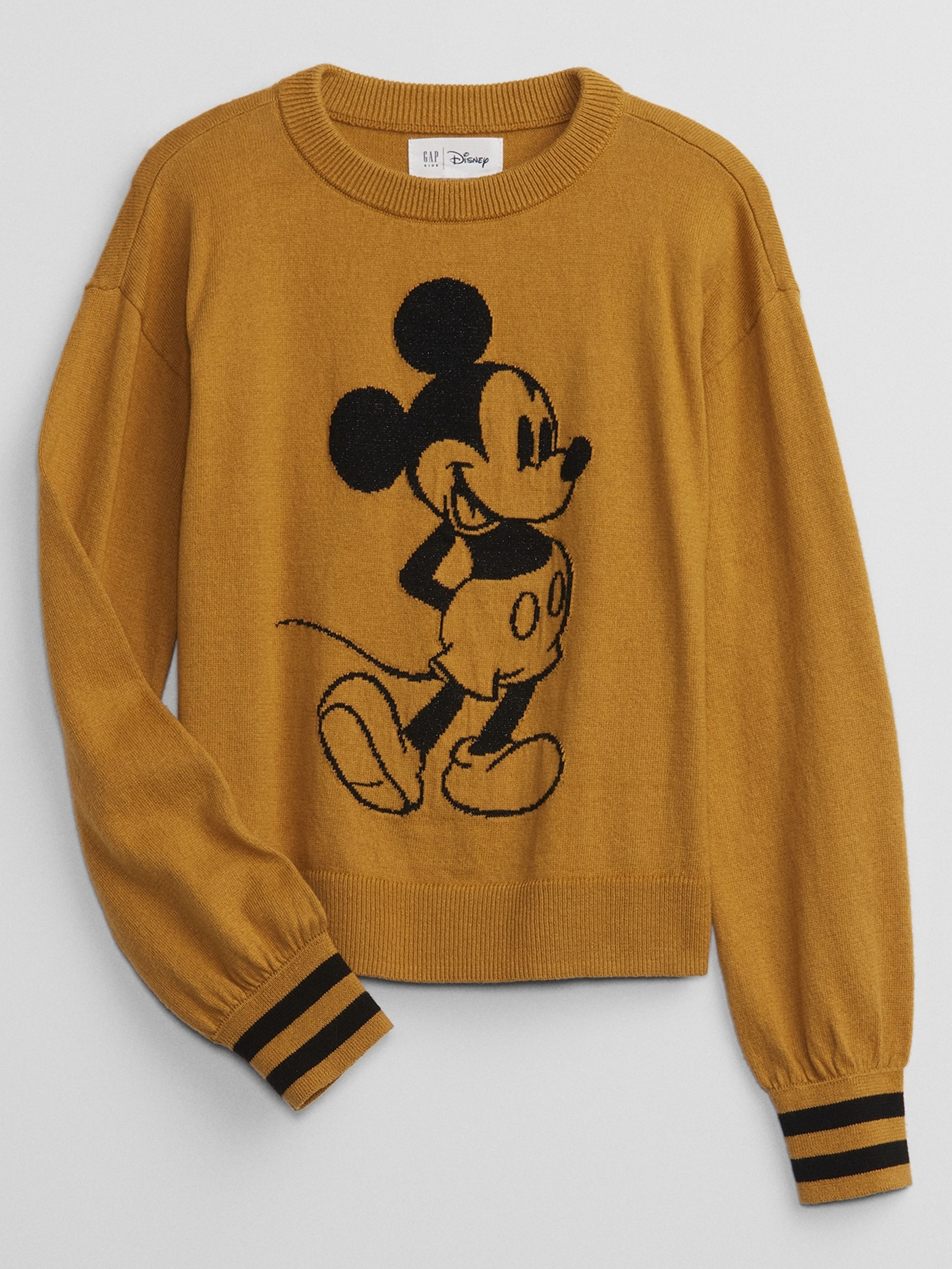 Dziecięcy sweter GAP & Disney