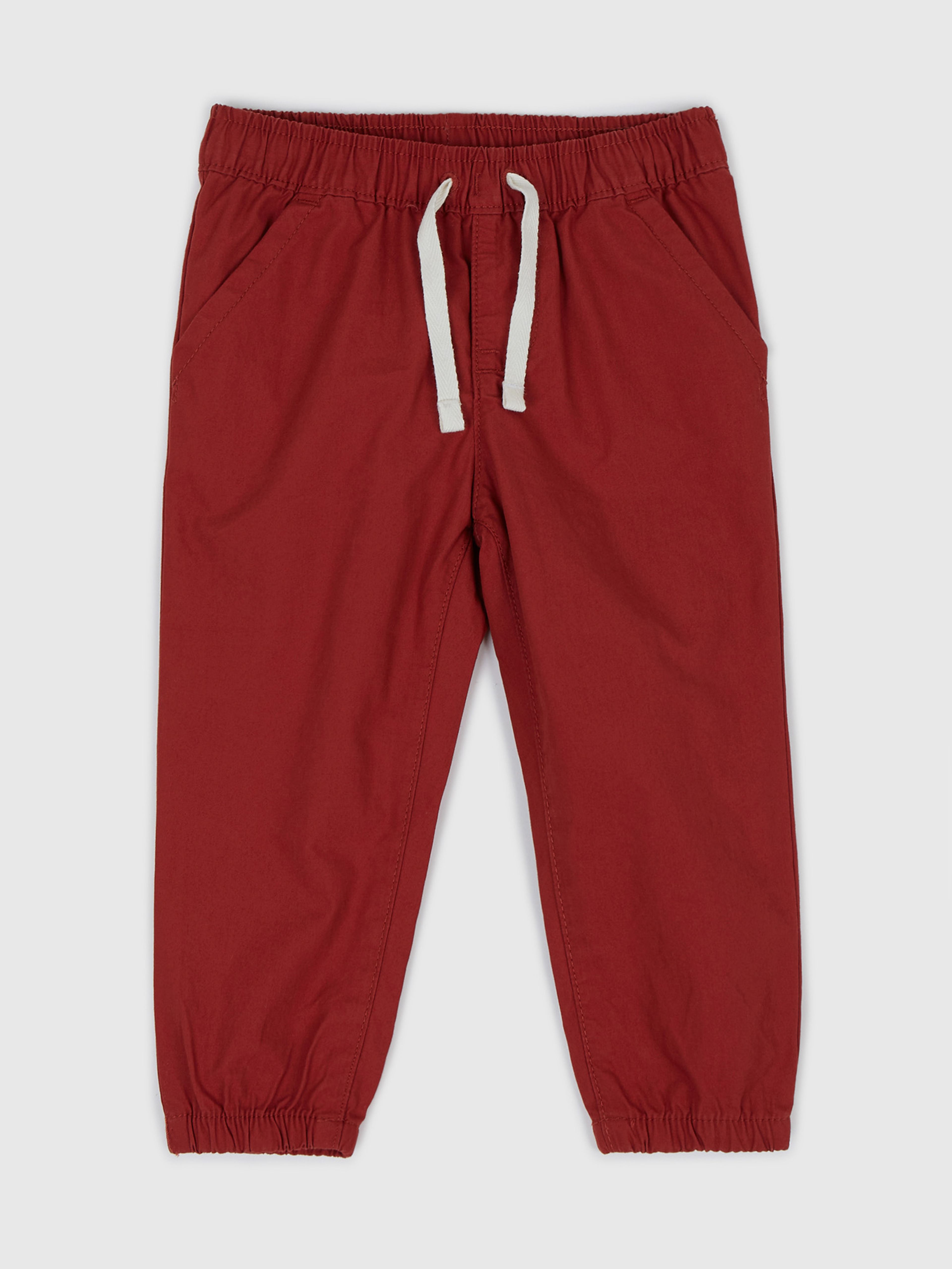 Baby nohavice joggers