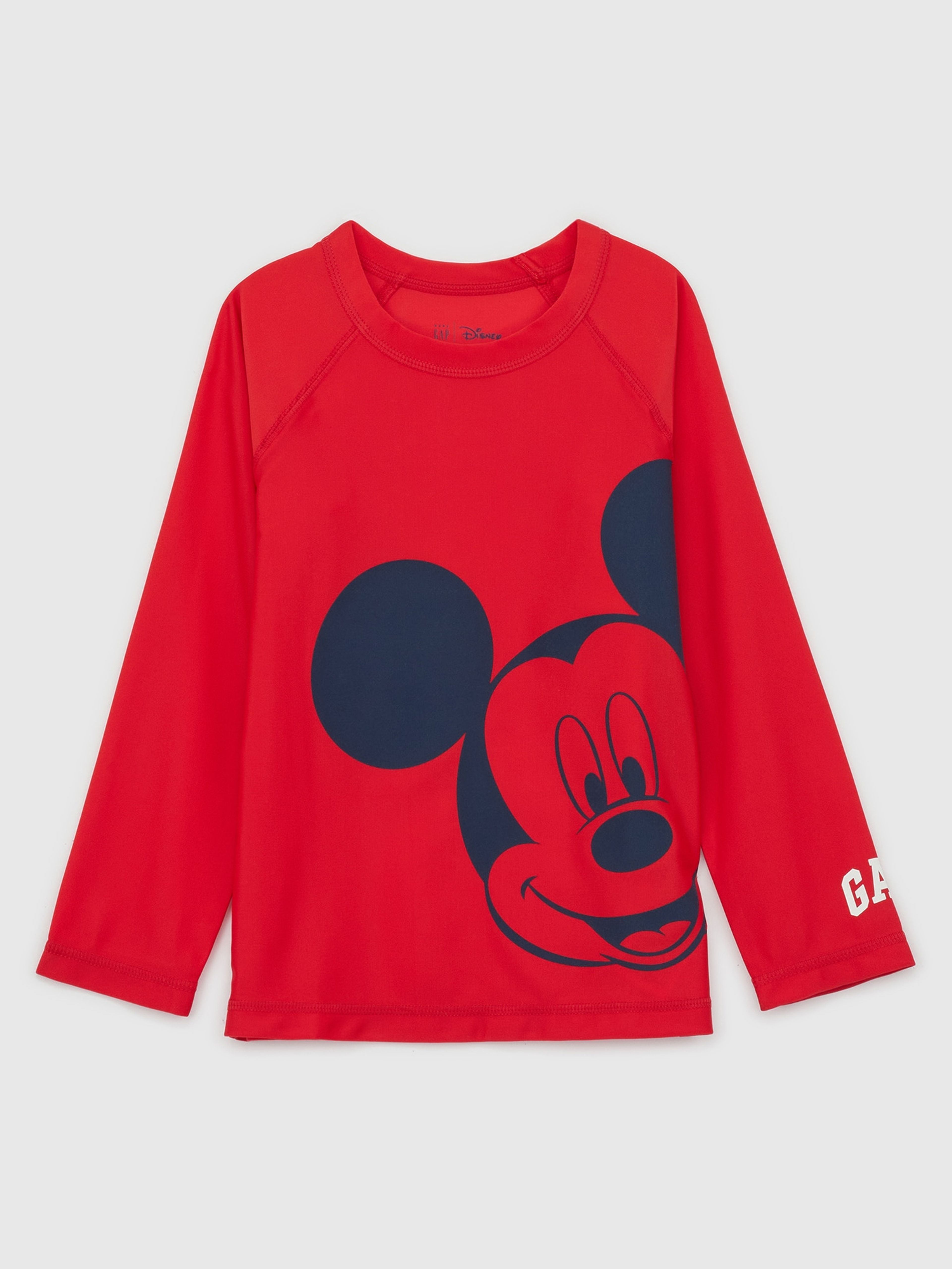 Dětské plavecké tričko GAP & Disney