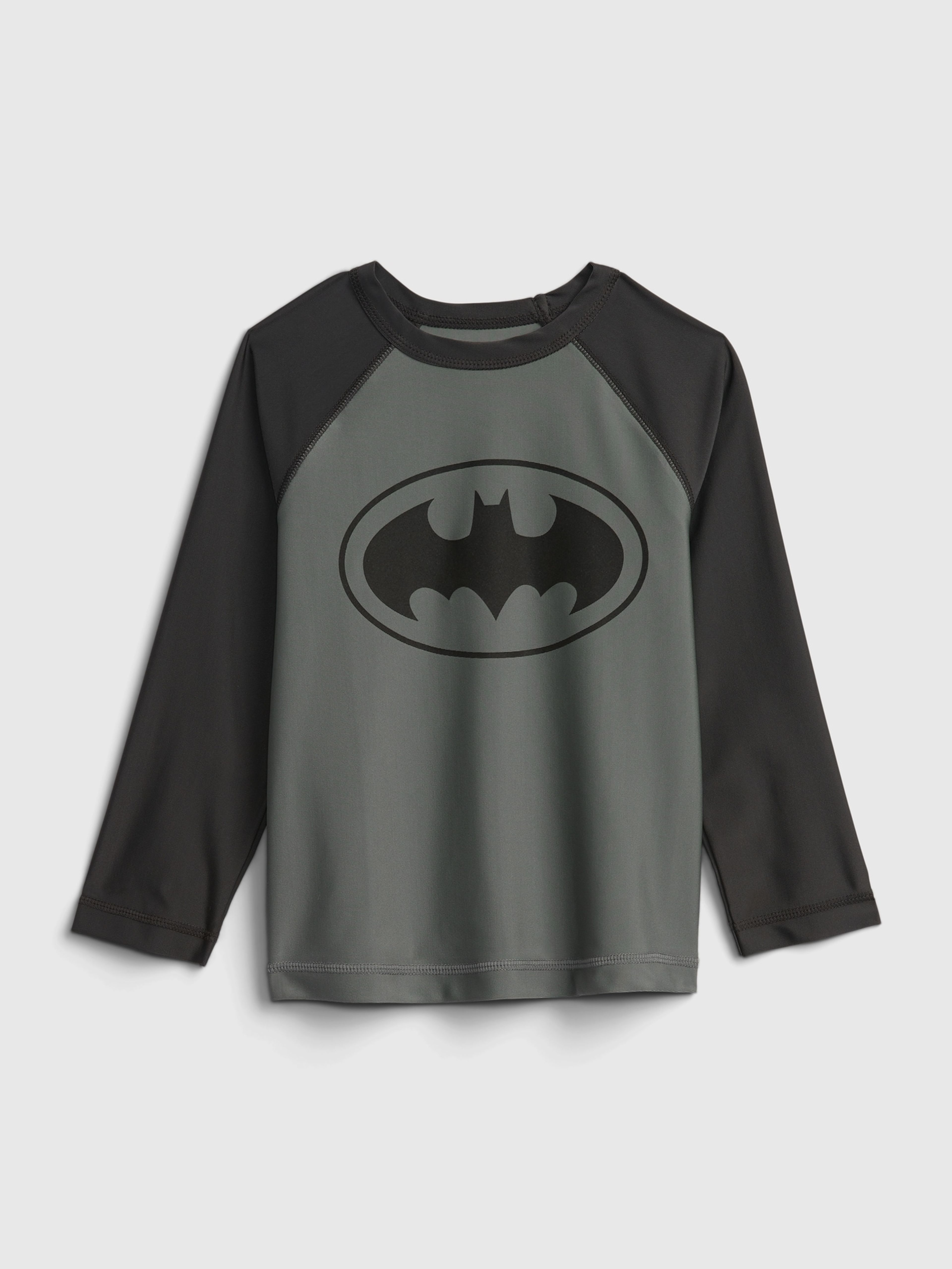 Strój kąpielowy dziecięcy koszulka GAP & DC Batman
