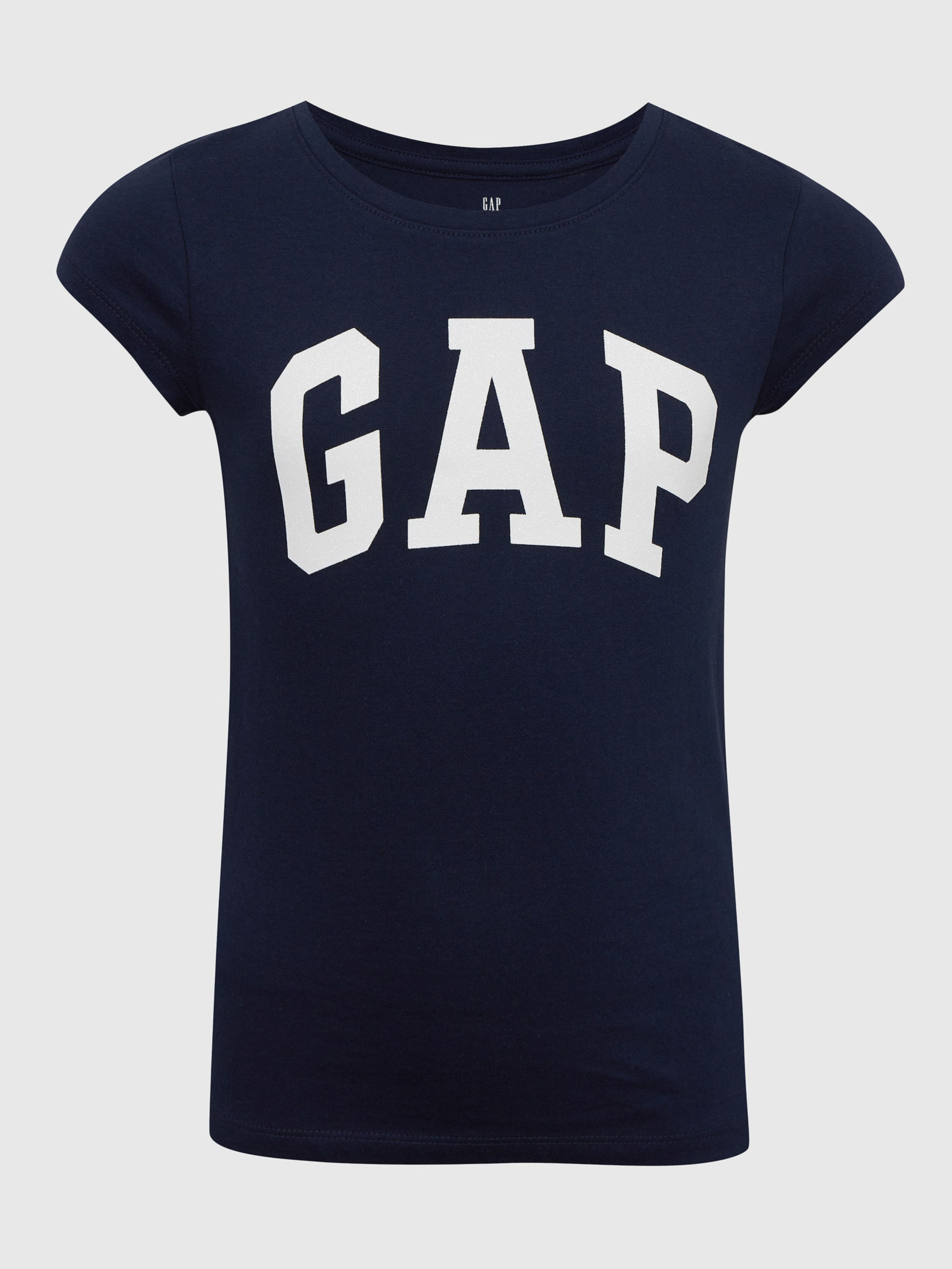 T-shirt dziecięcy z logo GAP