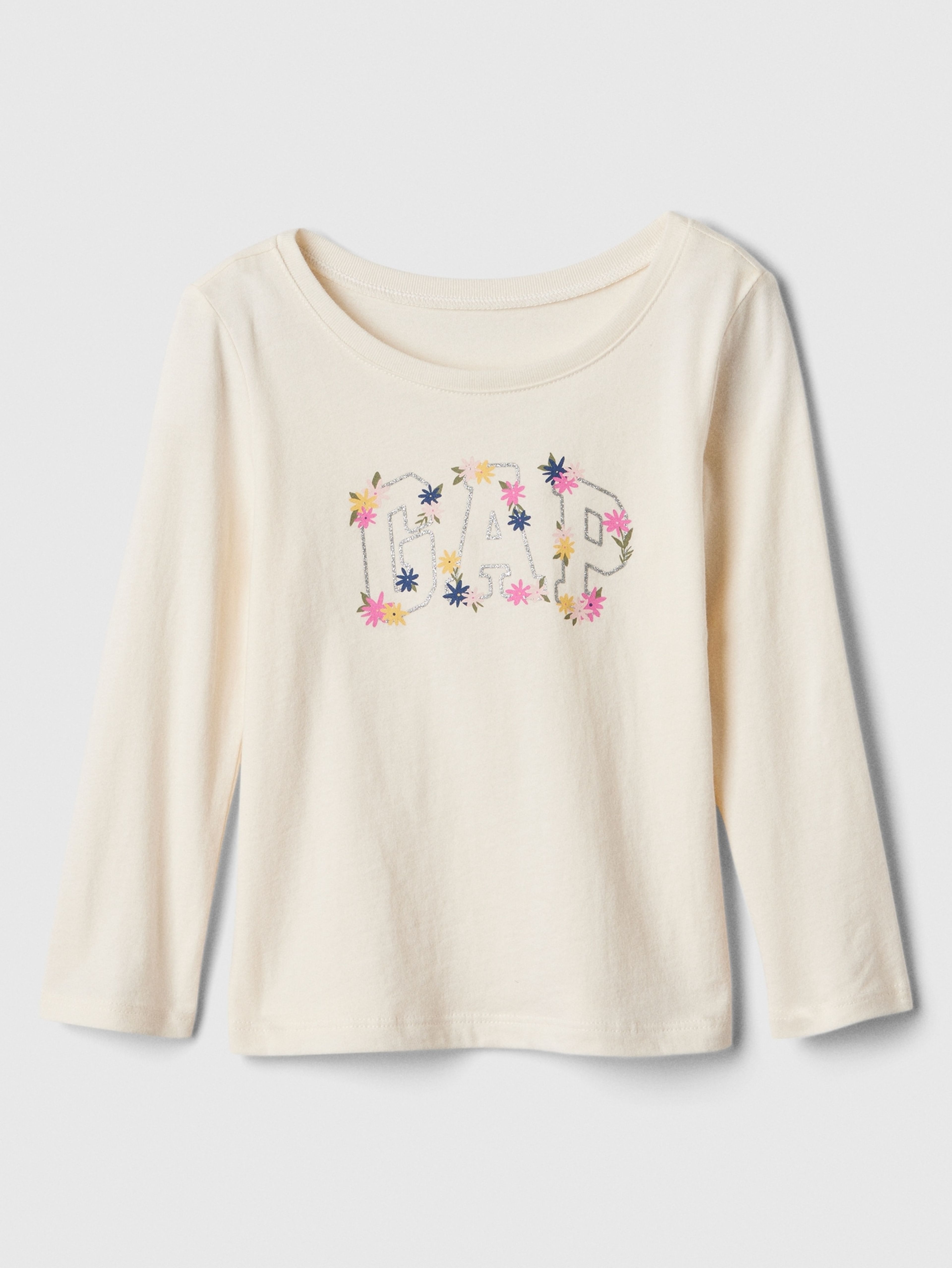 Baby-T-Shirt aus Baumwolle