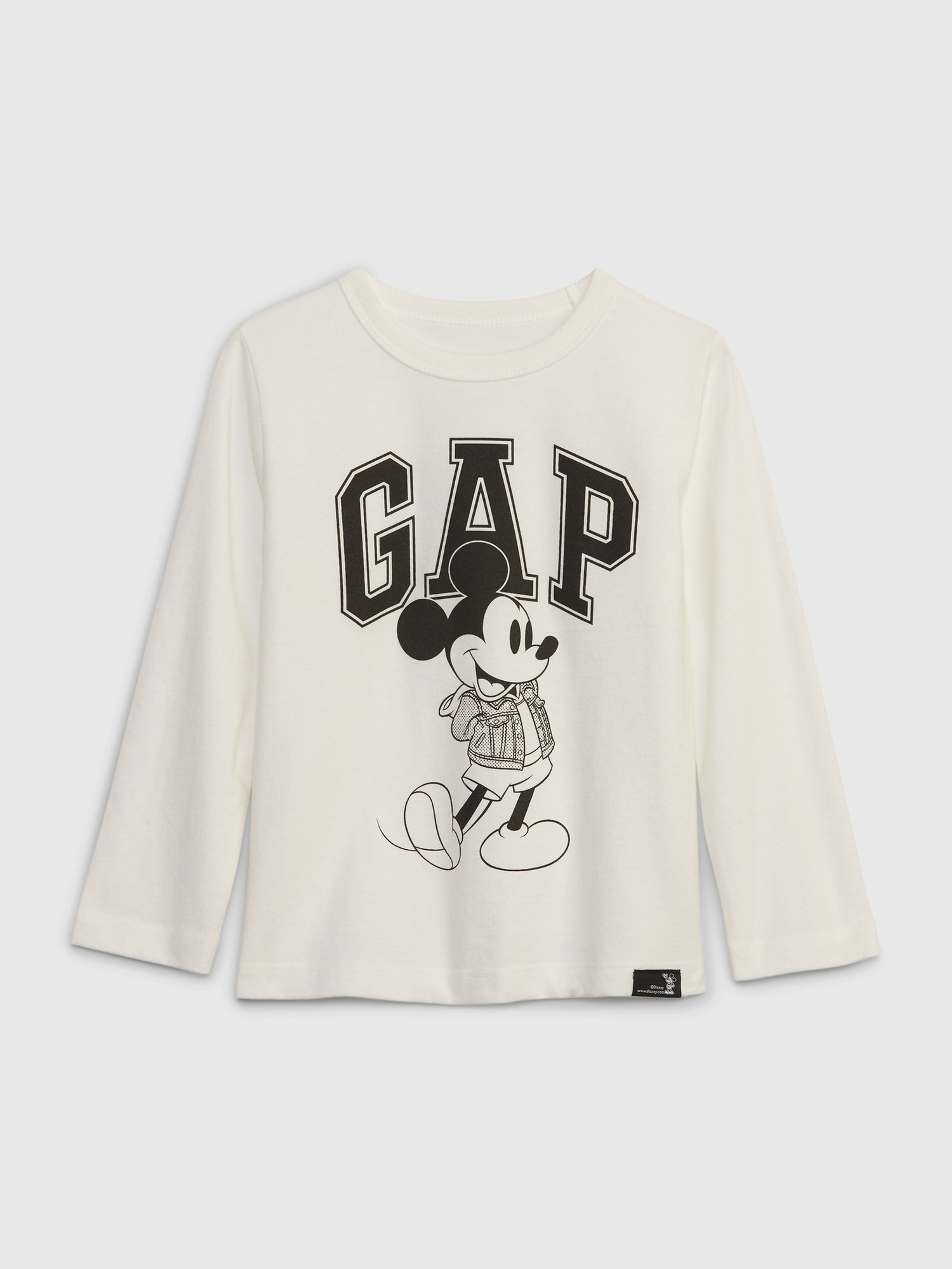Dziecięca koszulka GAP & Disney