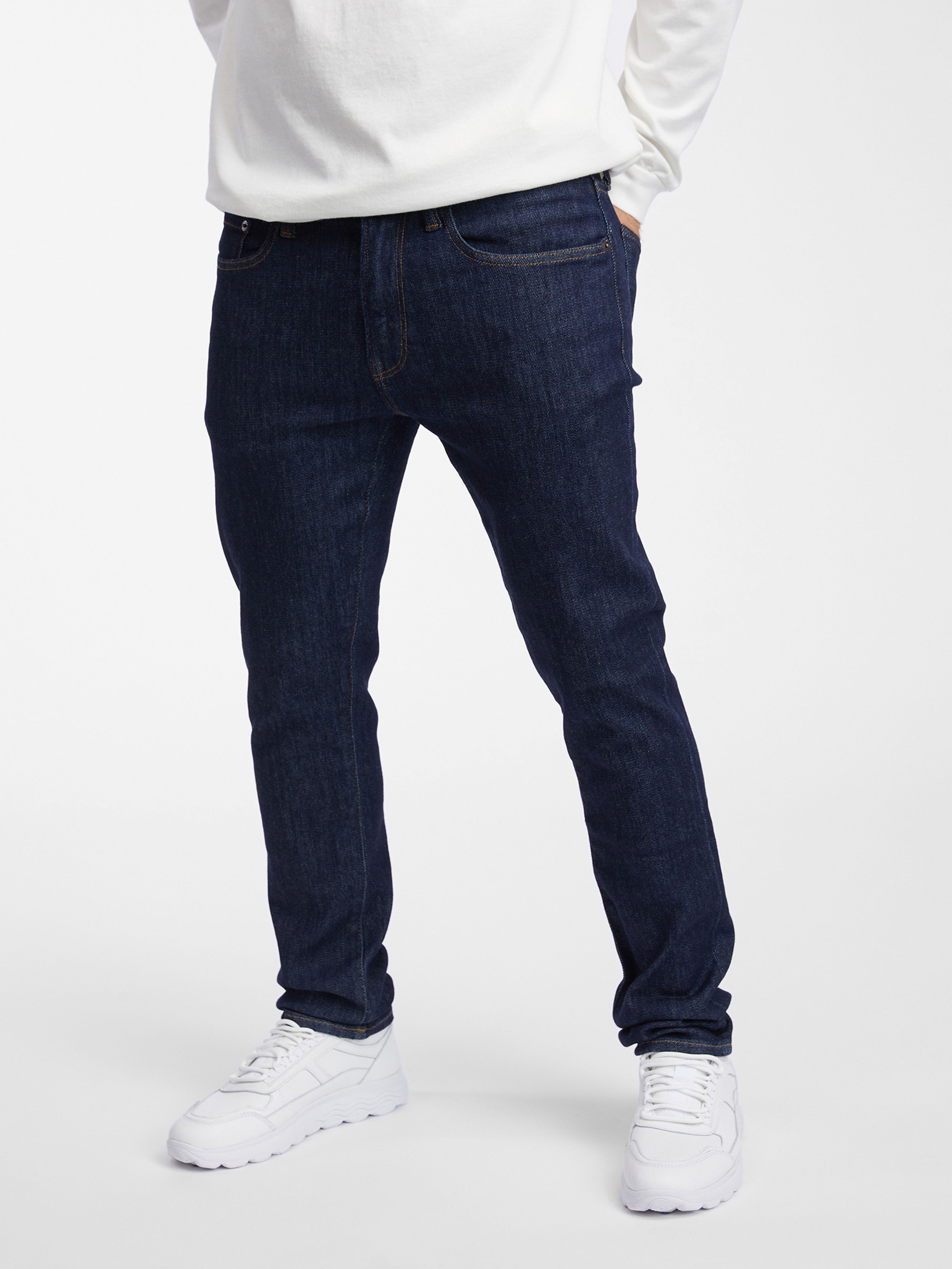 Jeans skinny softmax GapFlex