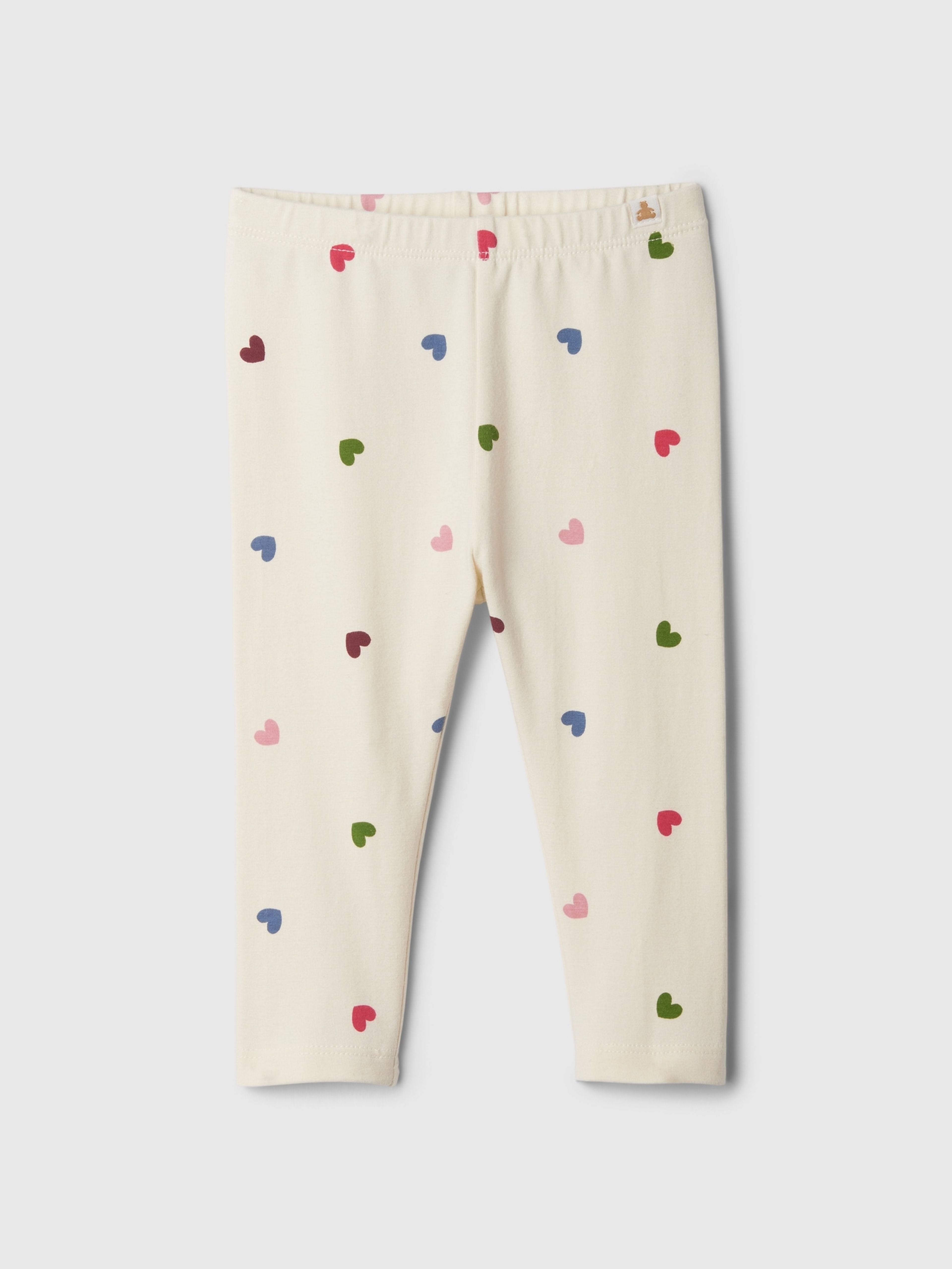 Baby legginsy Mix and Match