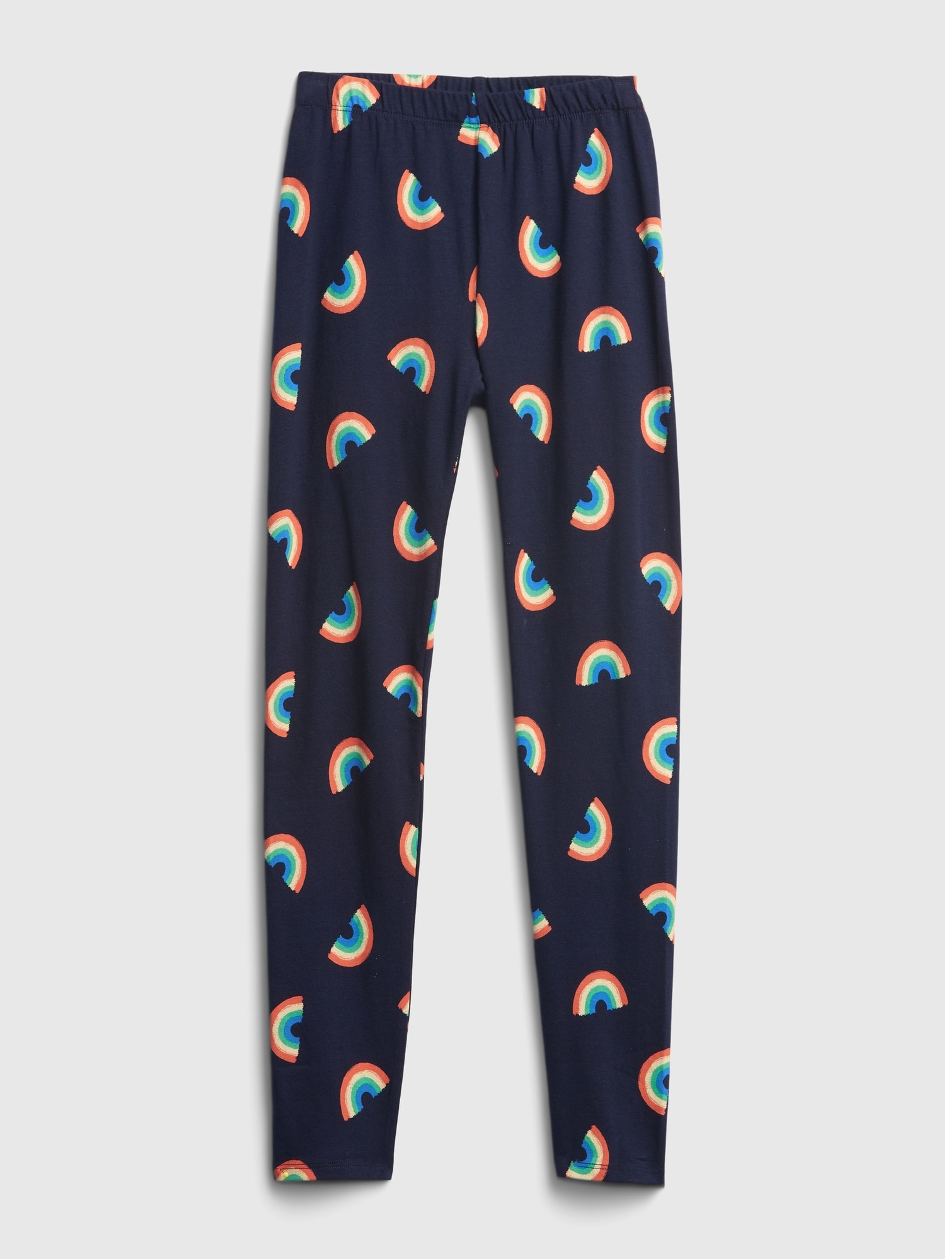 Kinder Leggings aus Bio-Baumwolle