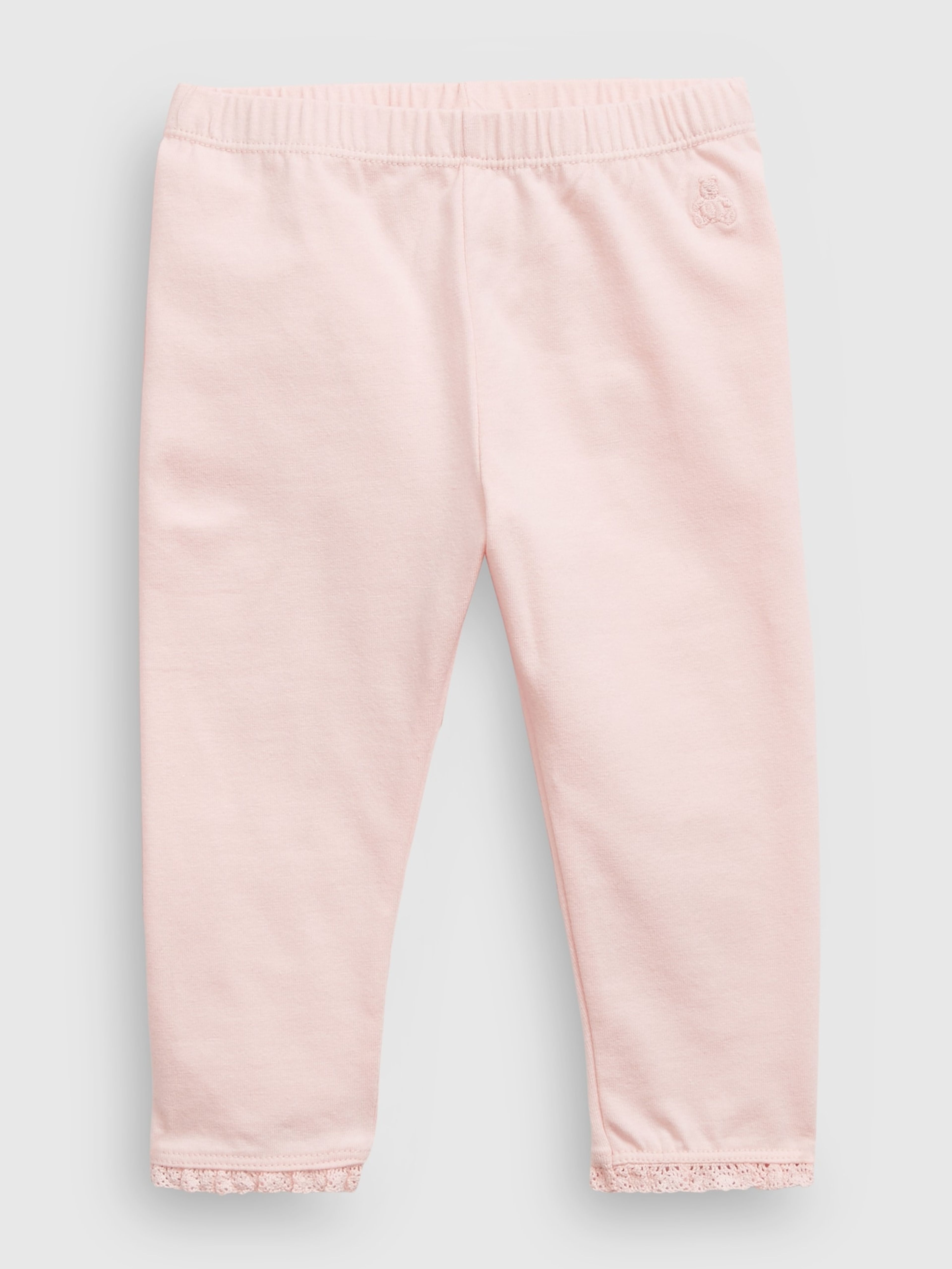 Baby Leggings Brannan Bear Bio-Baumwolle