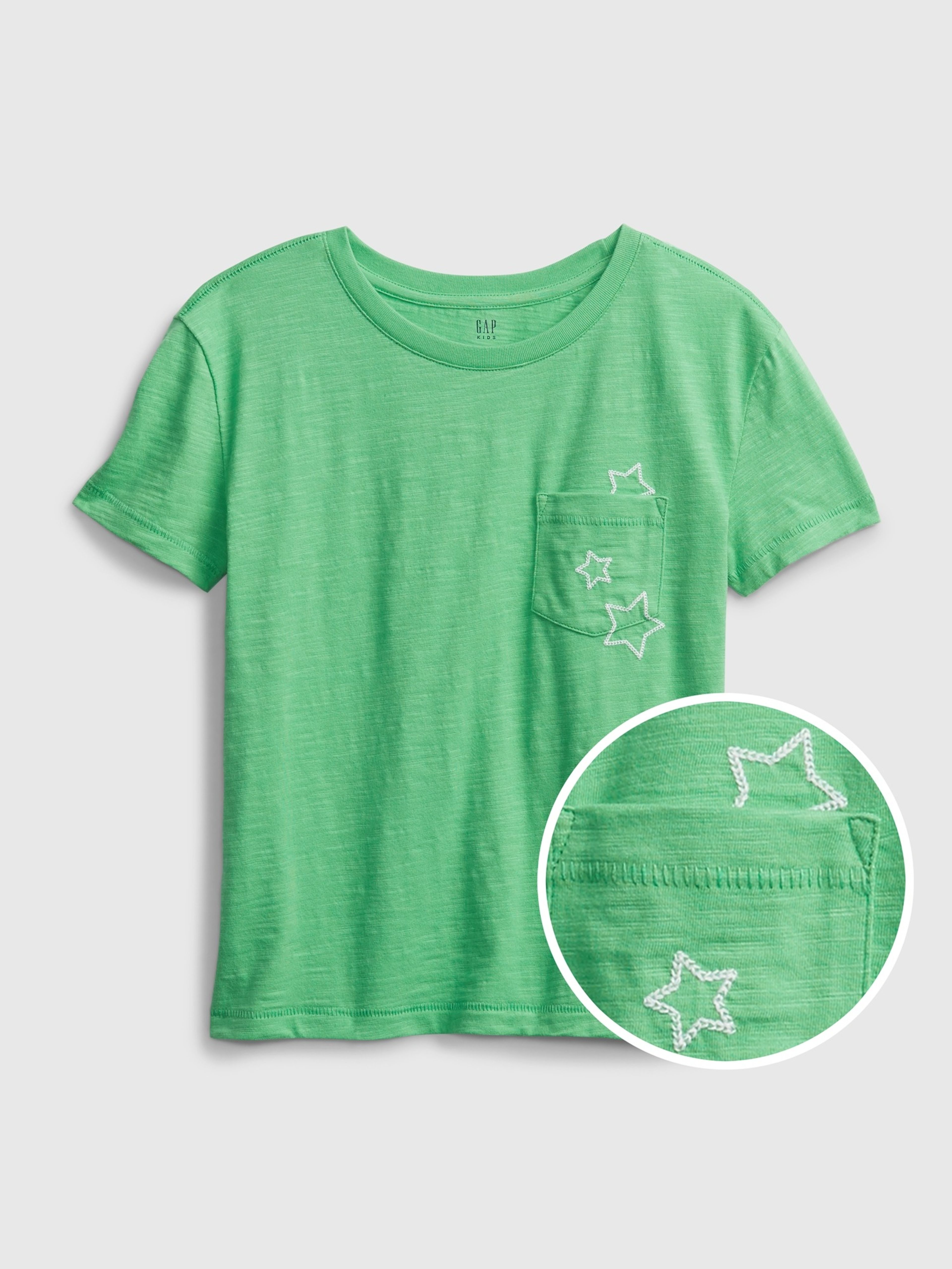 Kinder T-Shirt print