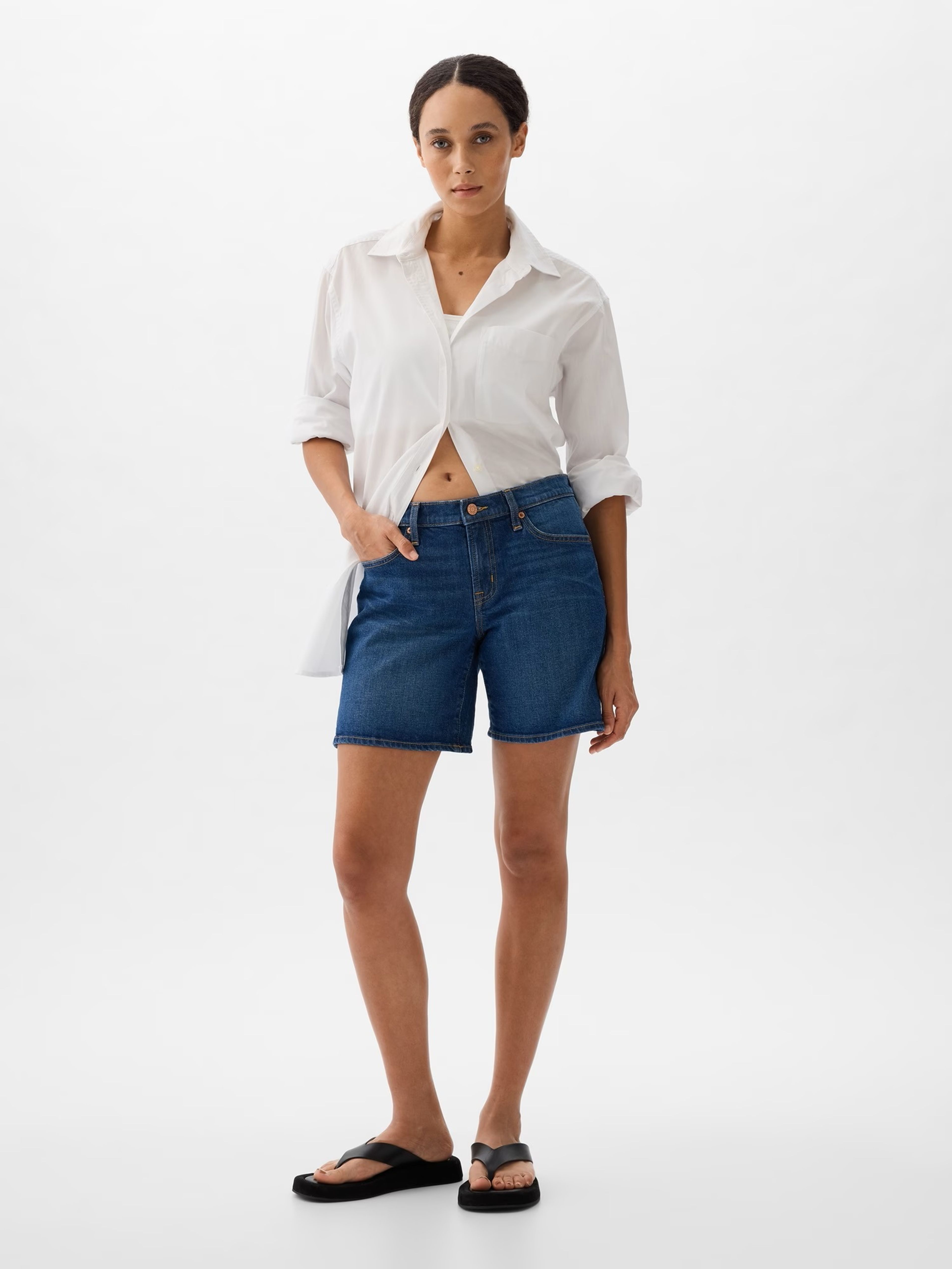 GAP JEANS Kleidung | GAP.at