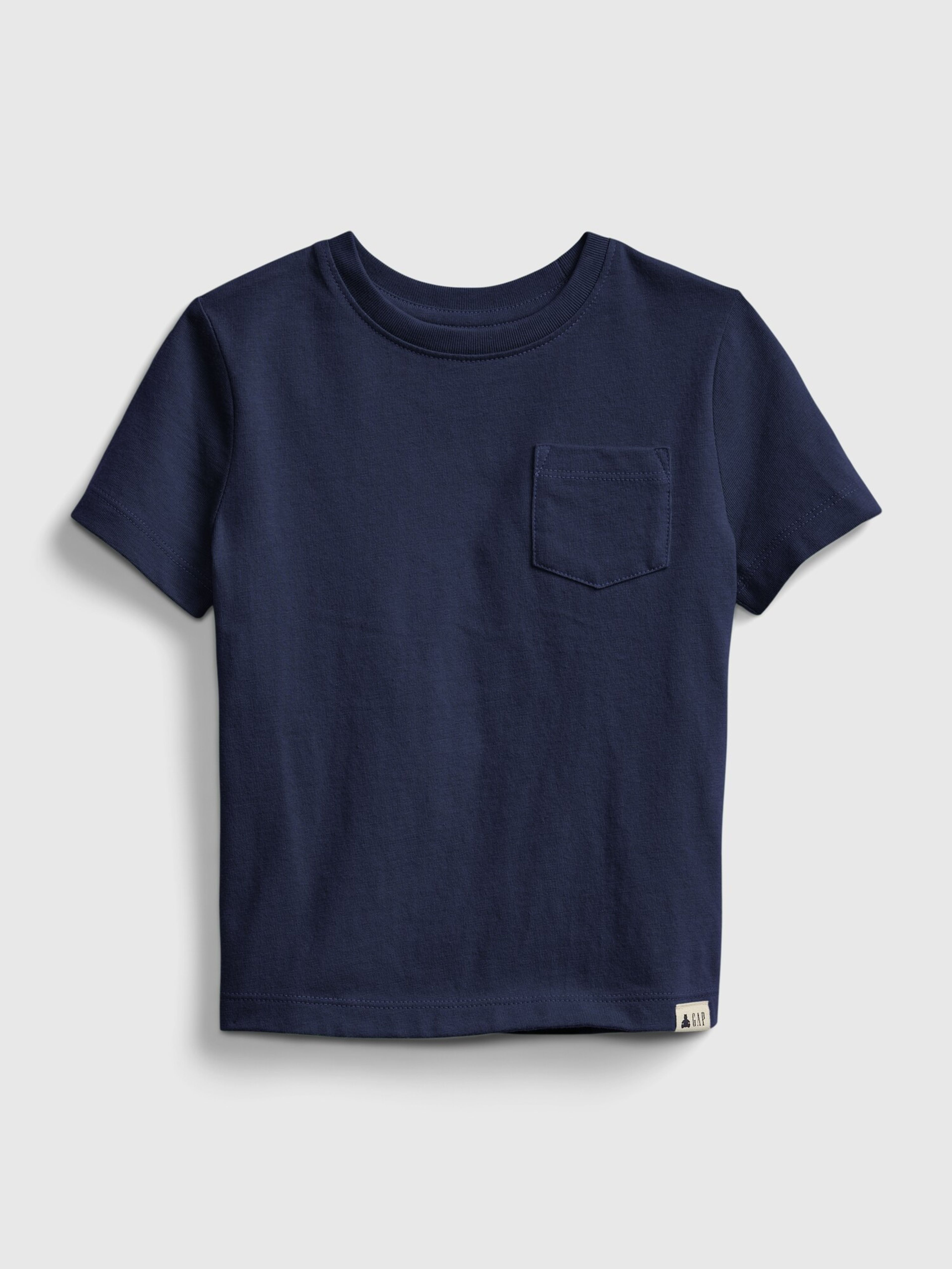 Kinder T-Shirt aus Bio Baumwolle