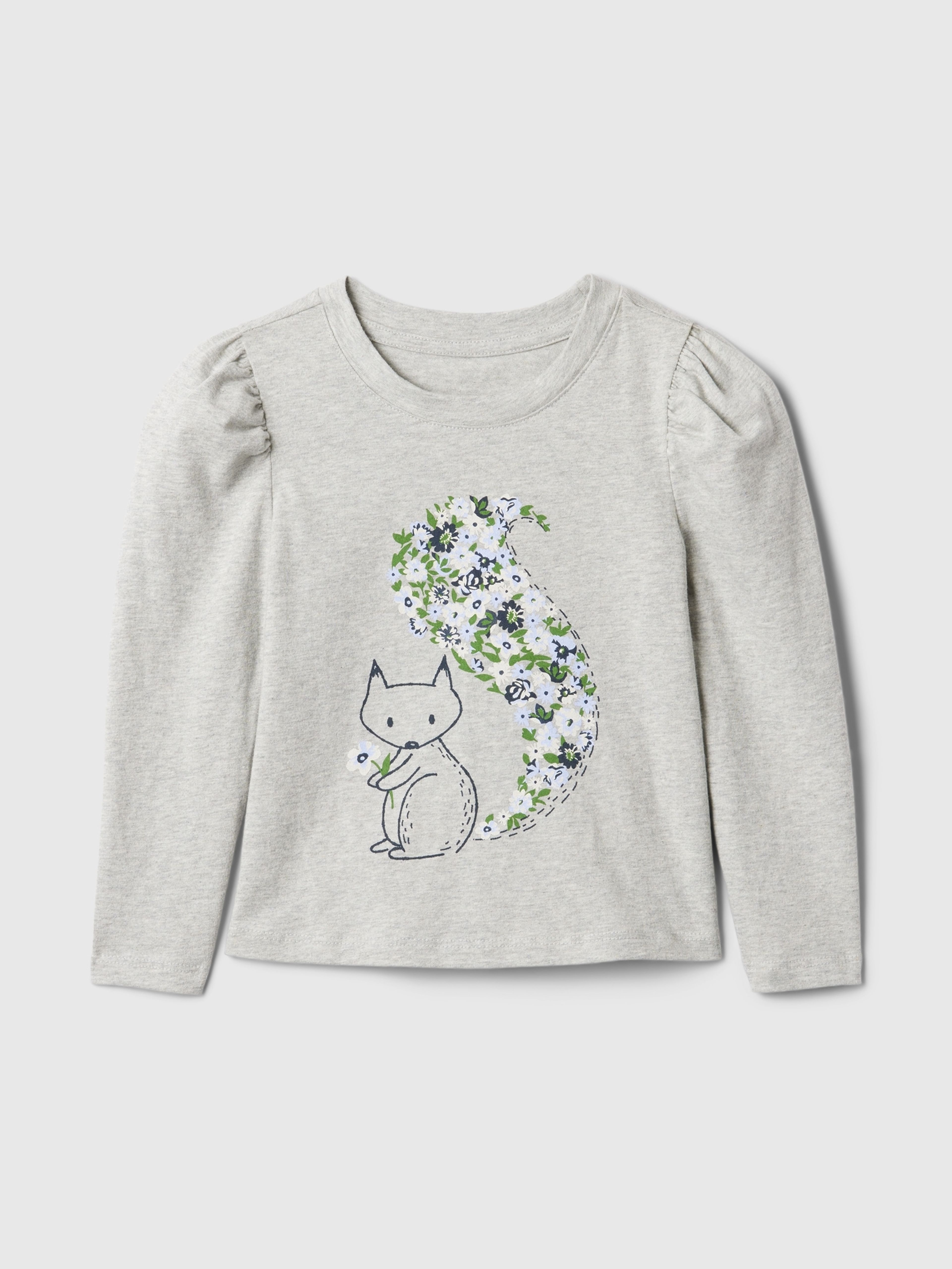 Baby Baumwoll T-Shirt