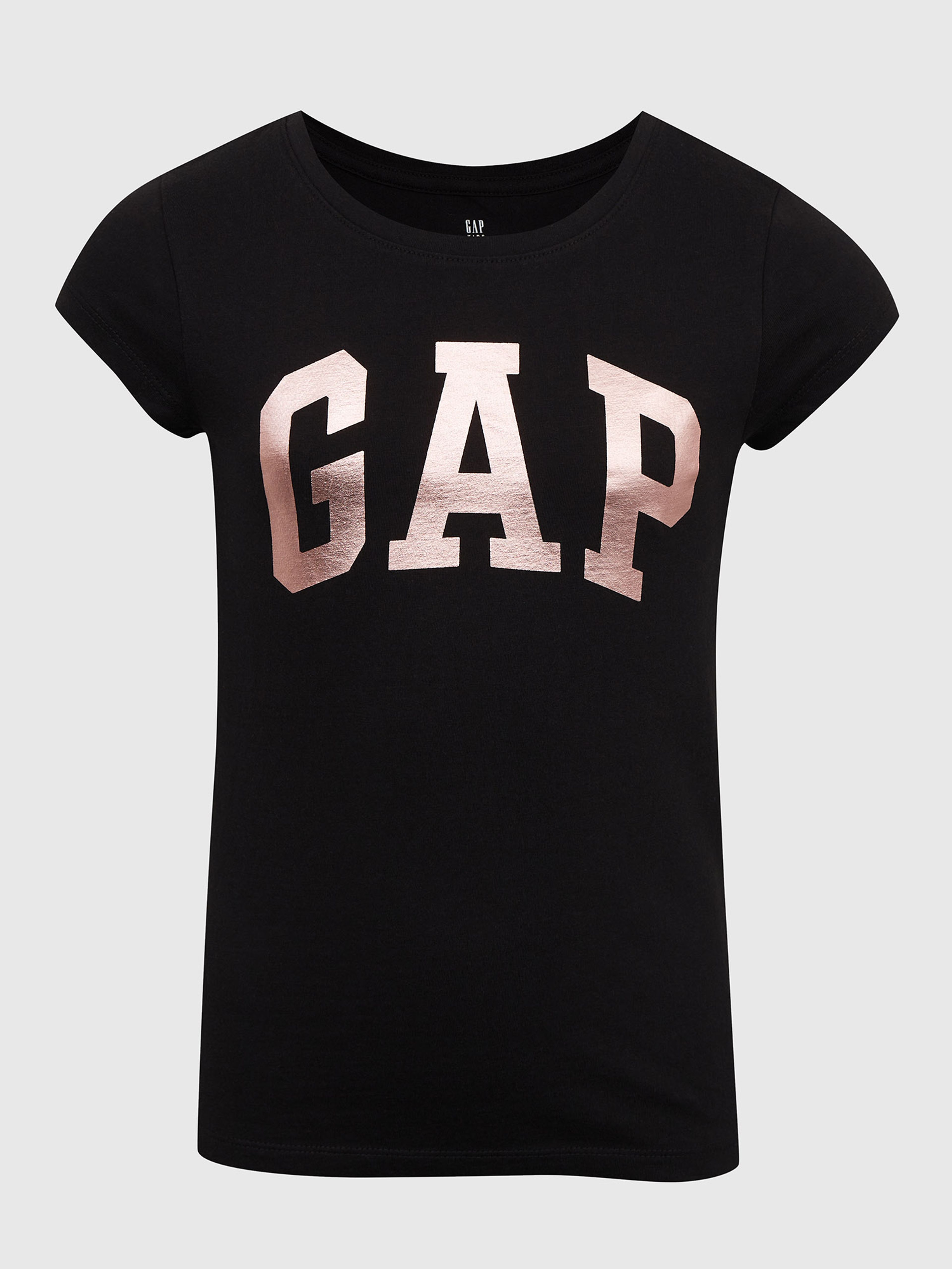 Detské tričko s logom GAP