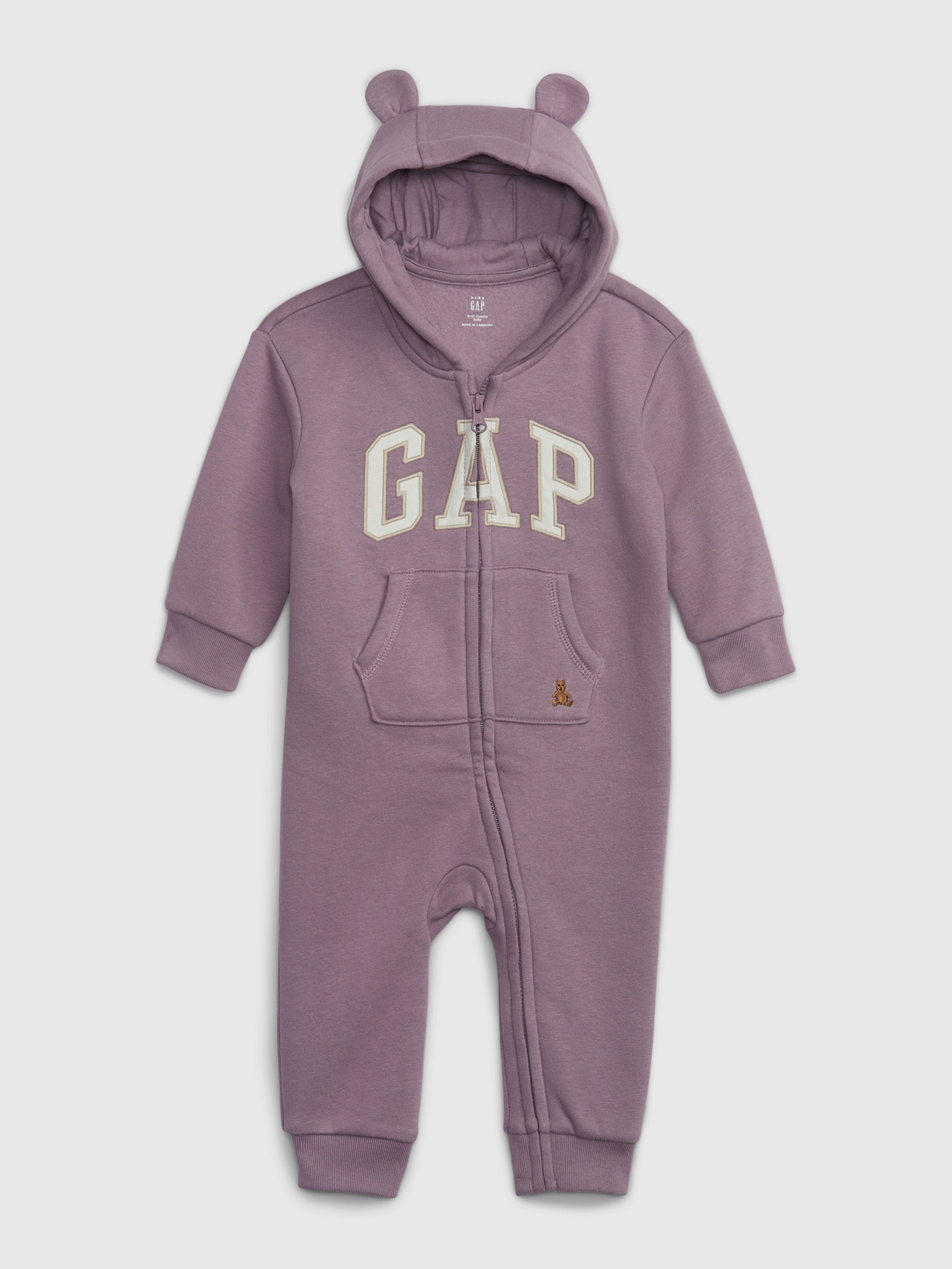 Baby-Overall mit GAP Logo
