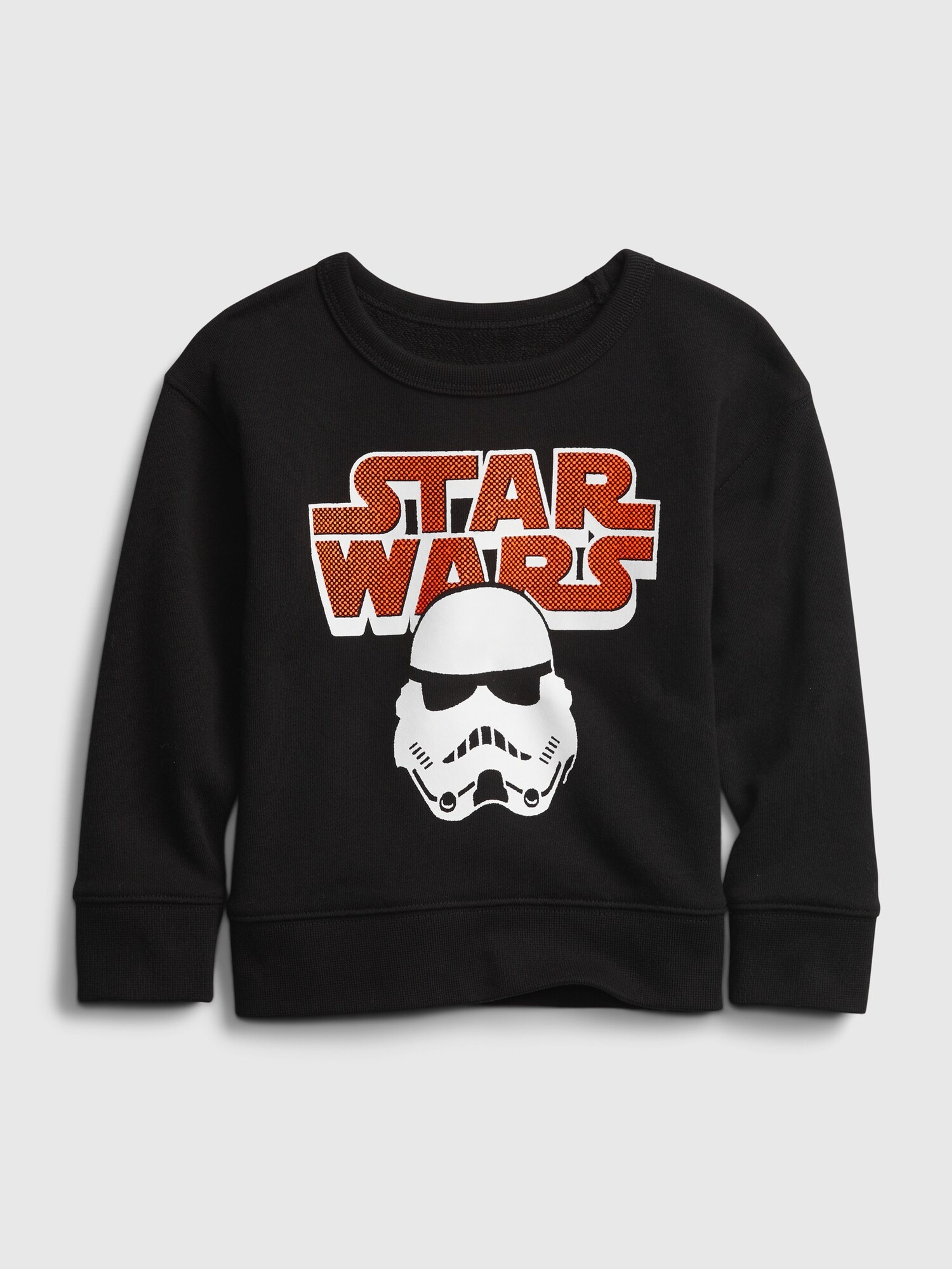 Bluza dziecięca GAP & Star Wars Storm Trooper