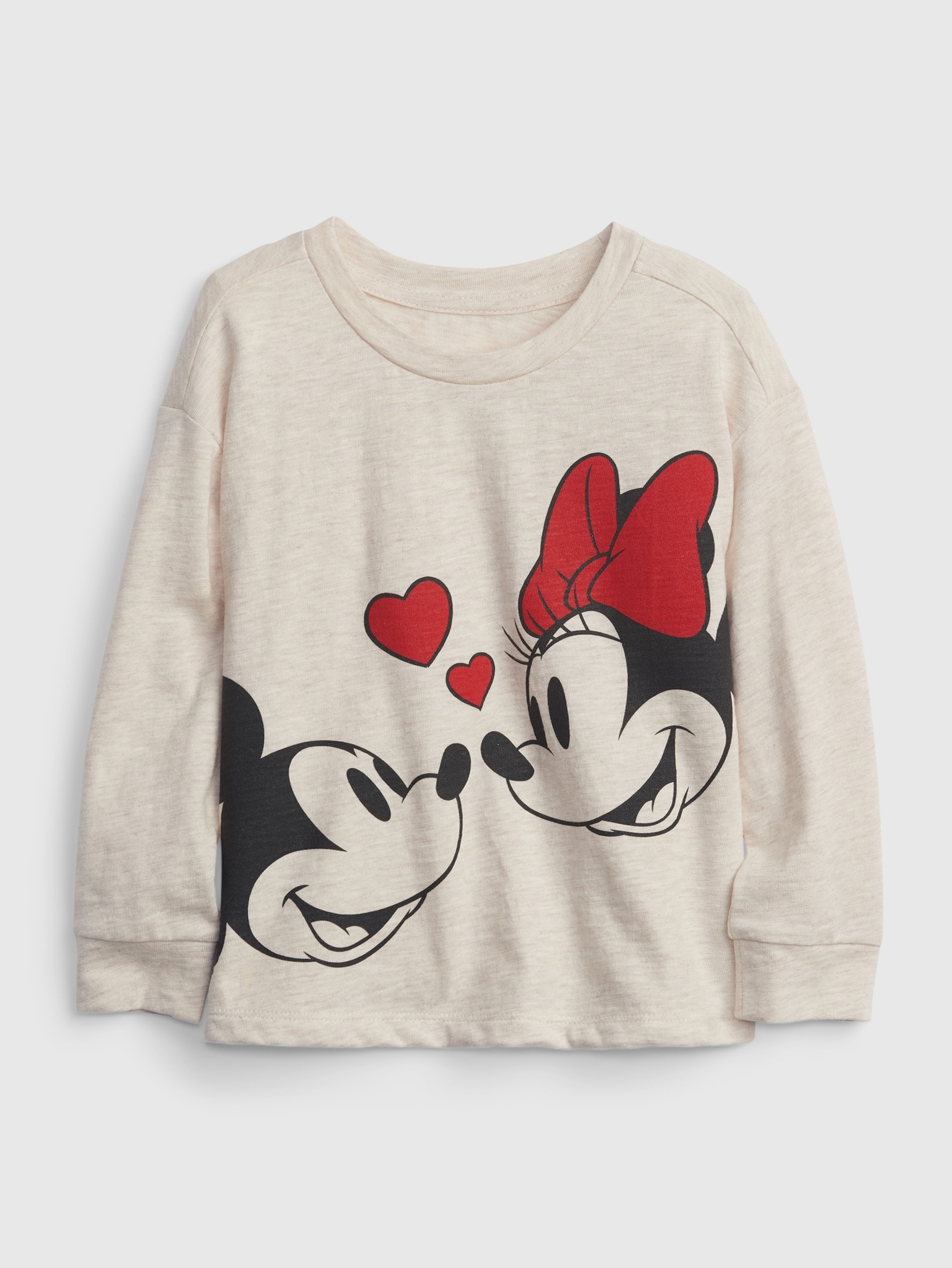 Kinder T-Shirt GAP & Disney Mickey