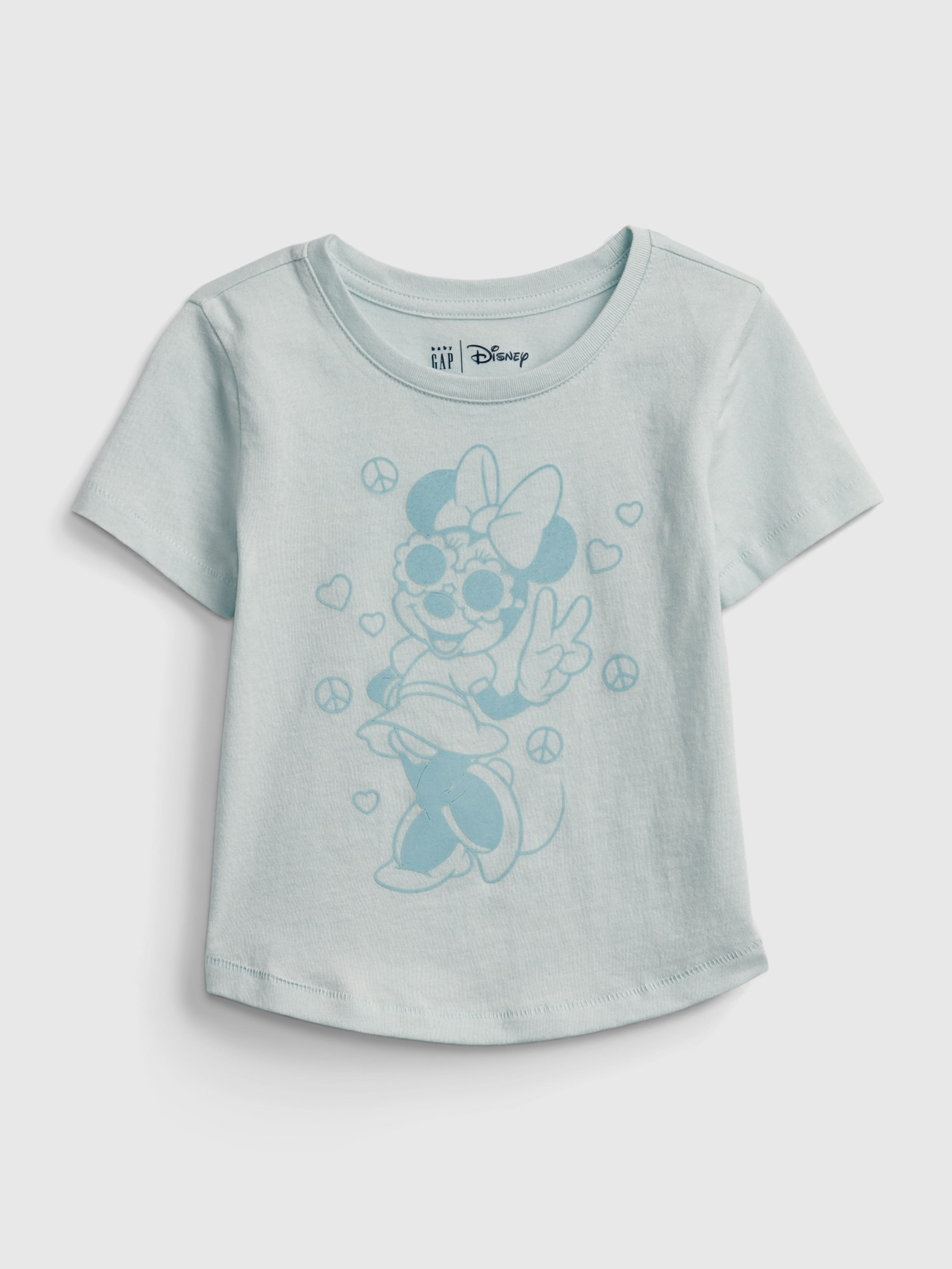 Kinder T-Shirt GAP & Disney