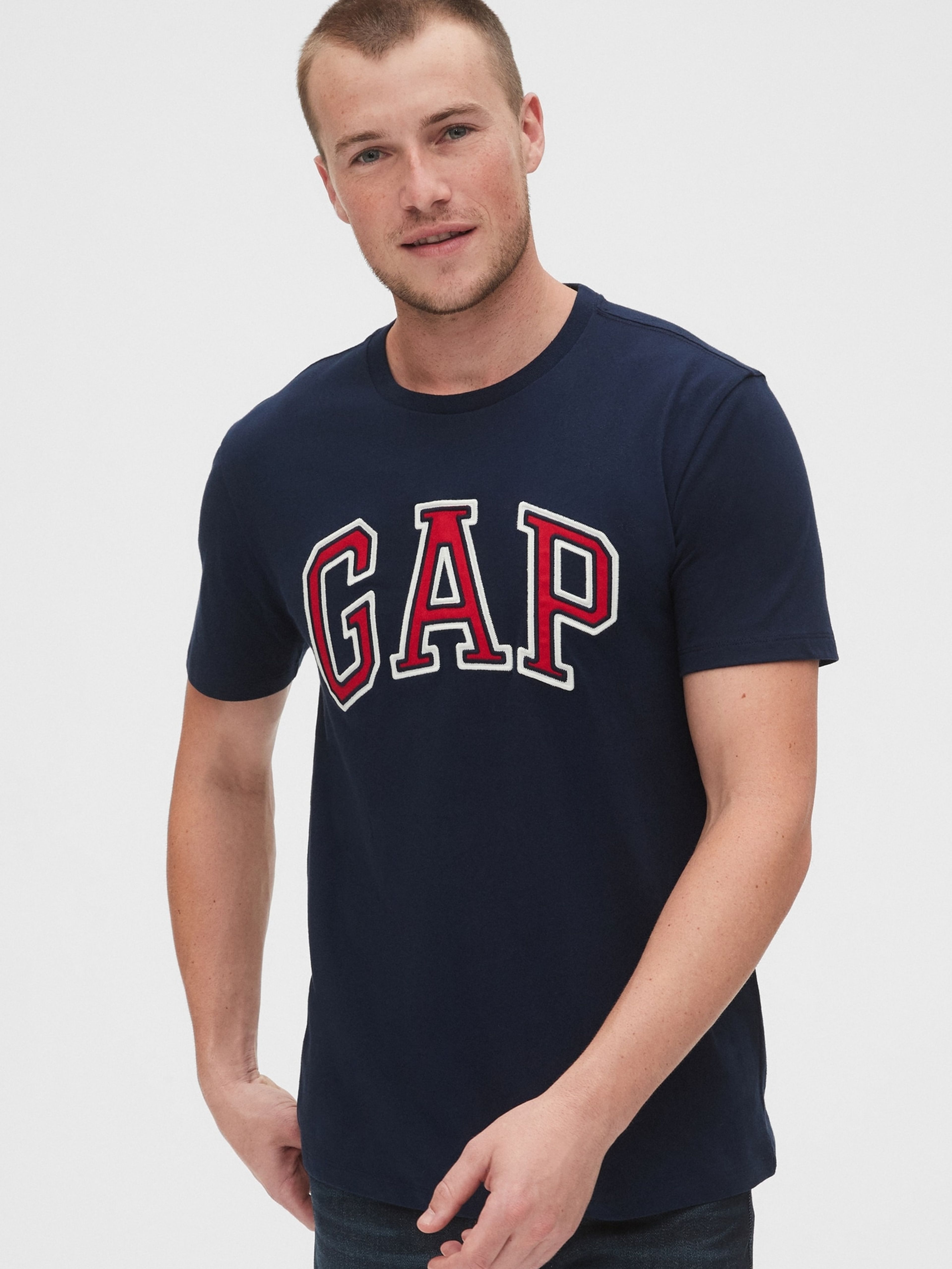 T-Shirt GAP Logo