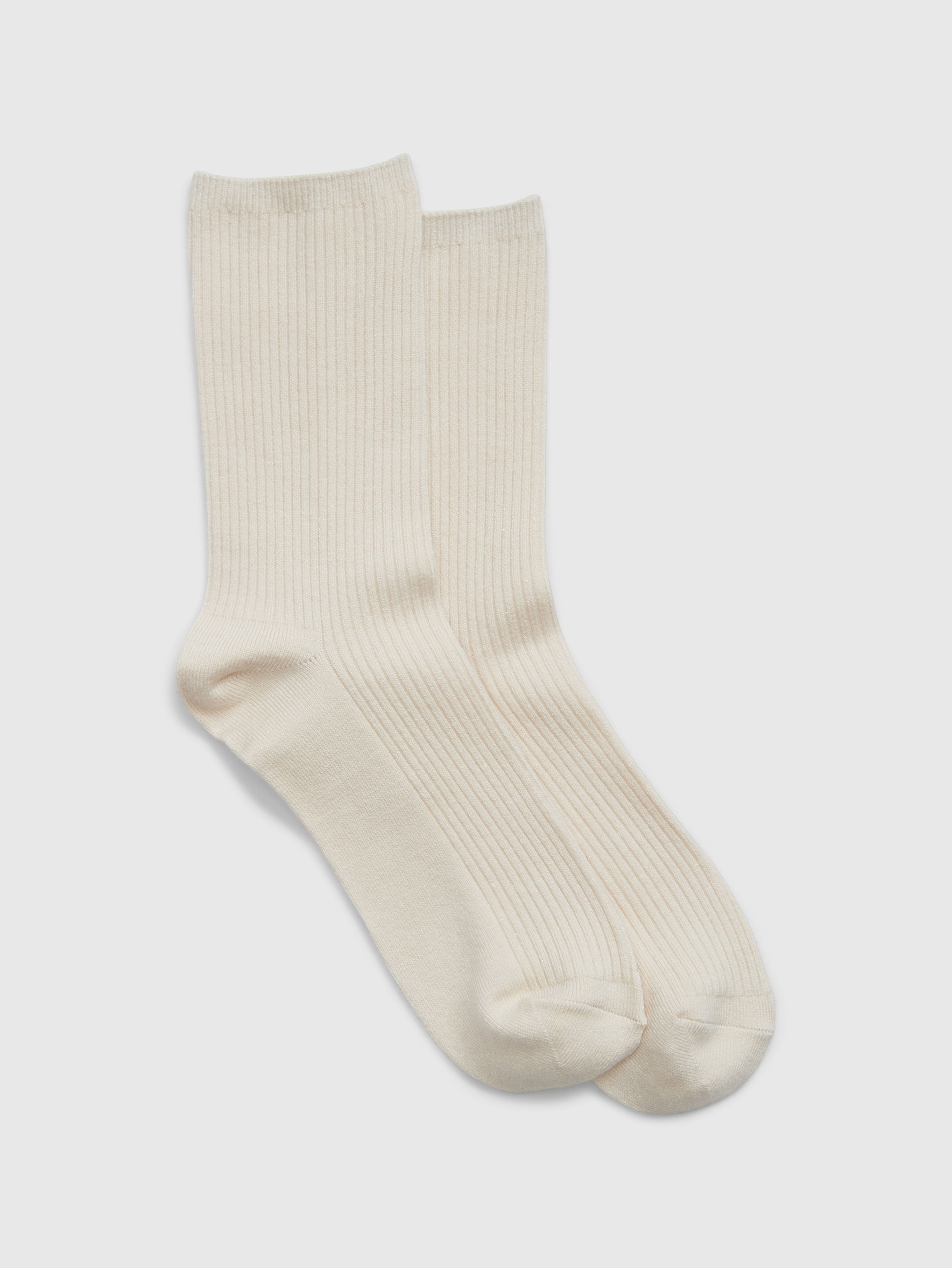 Hohe Socken