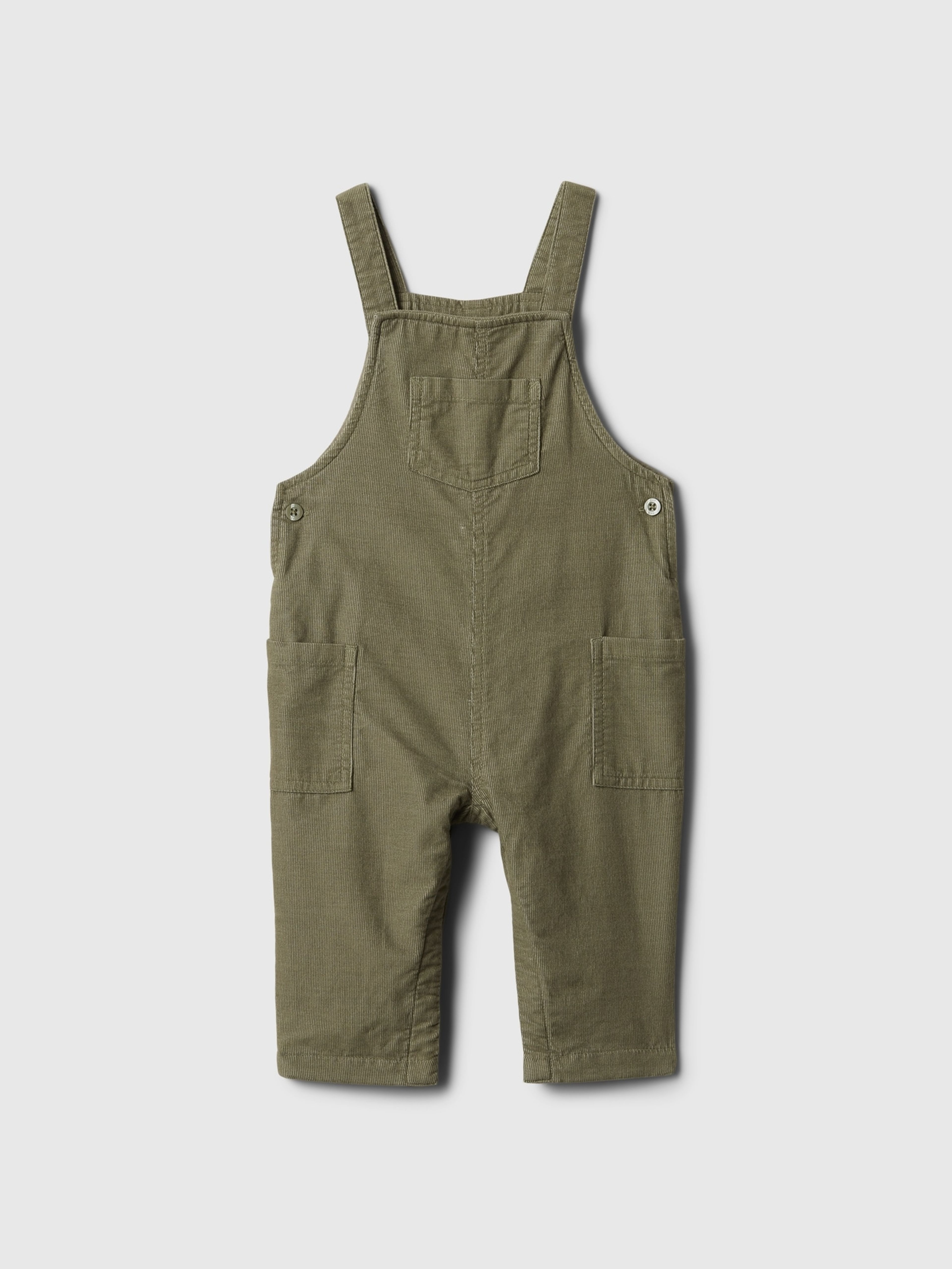 Baby-Kord-Overall