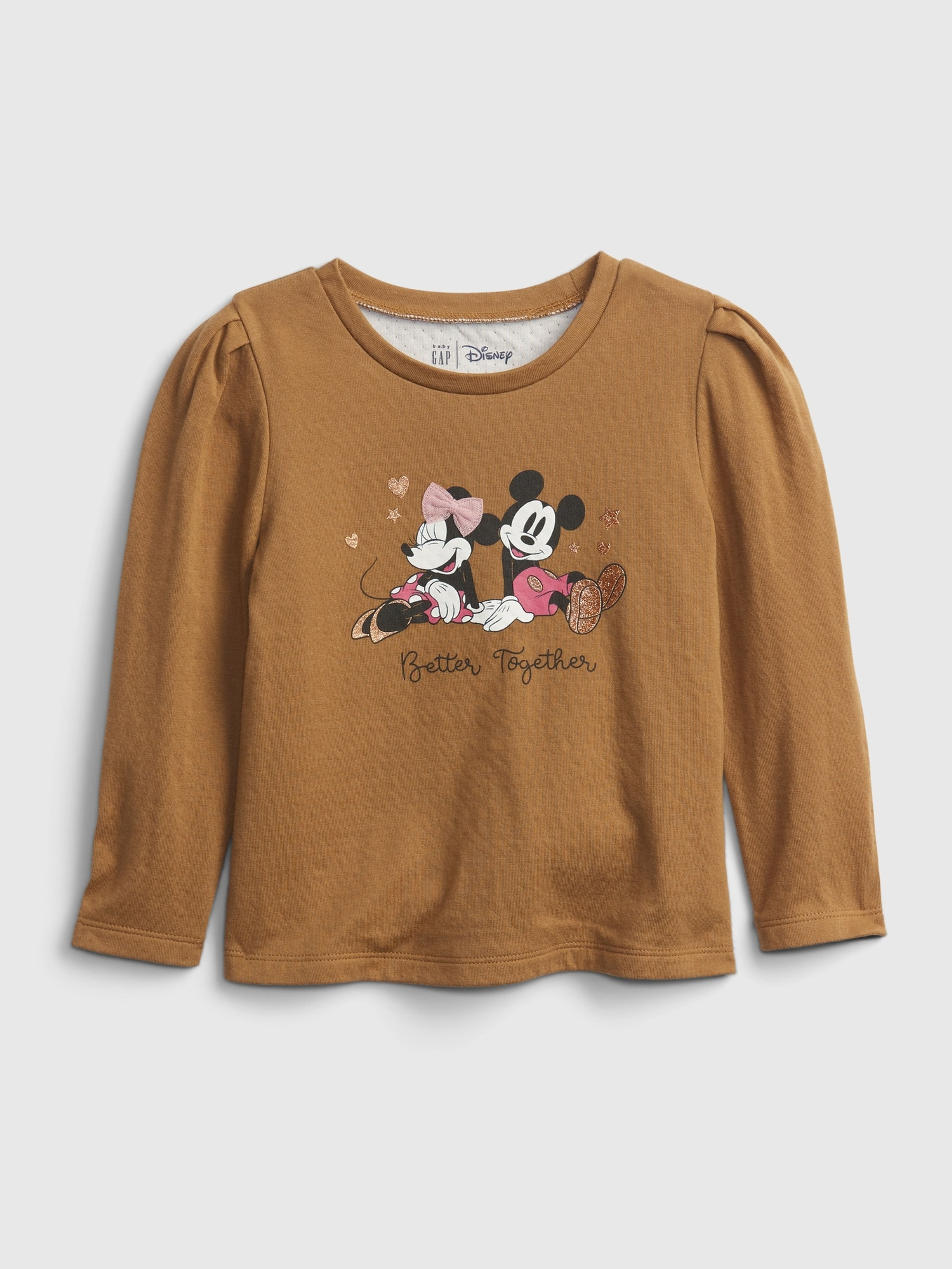 Kinder T-Shirt GAP & Disney