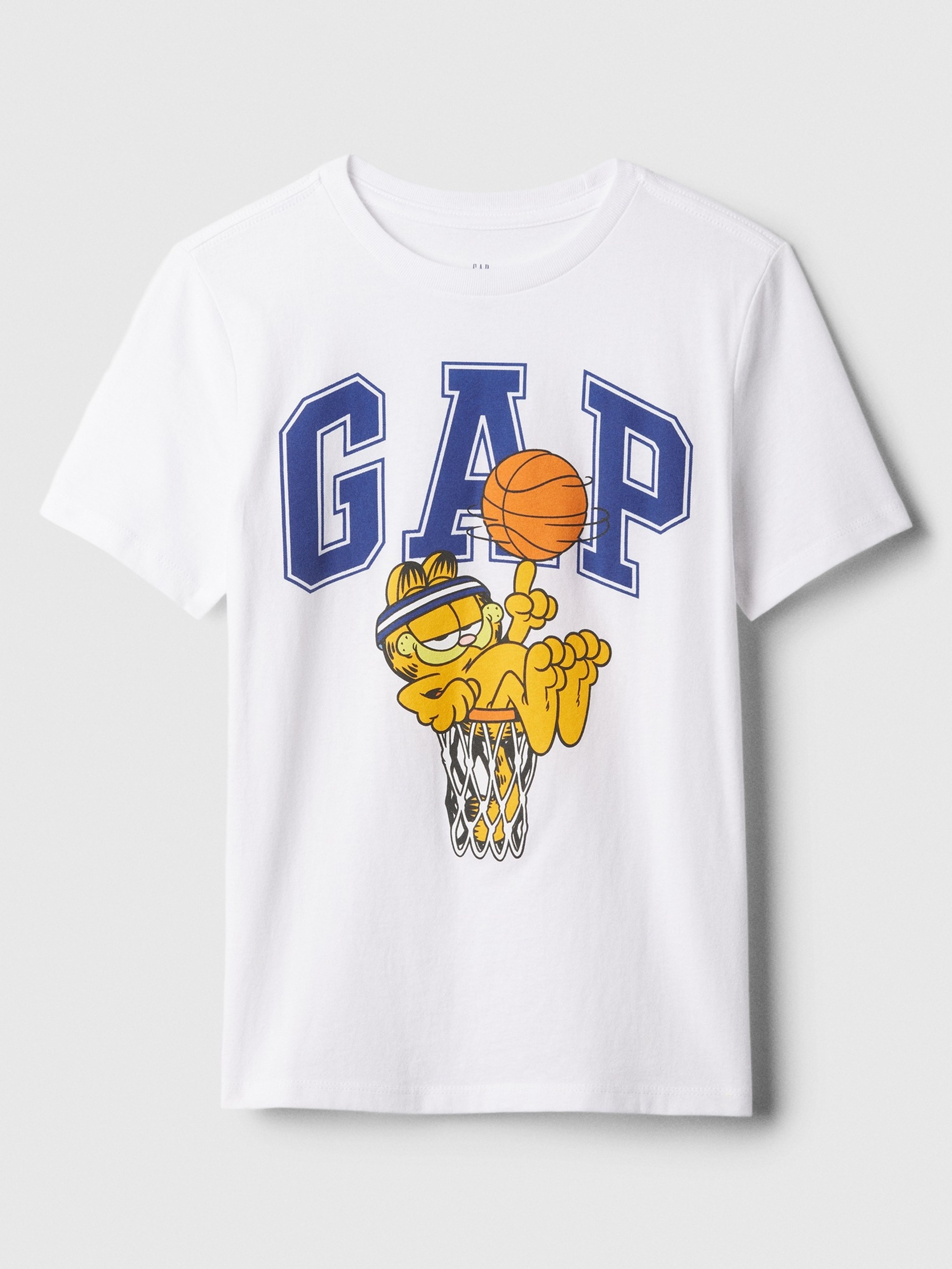 Dětské tričko GAP & Garfield