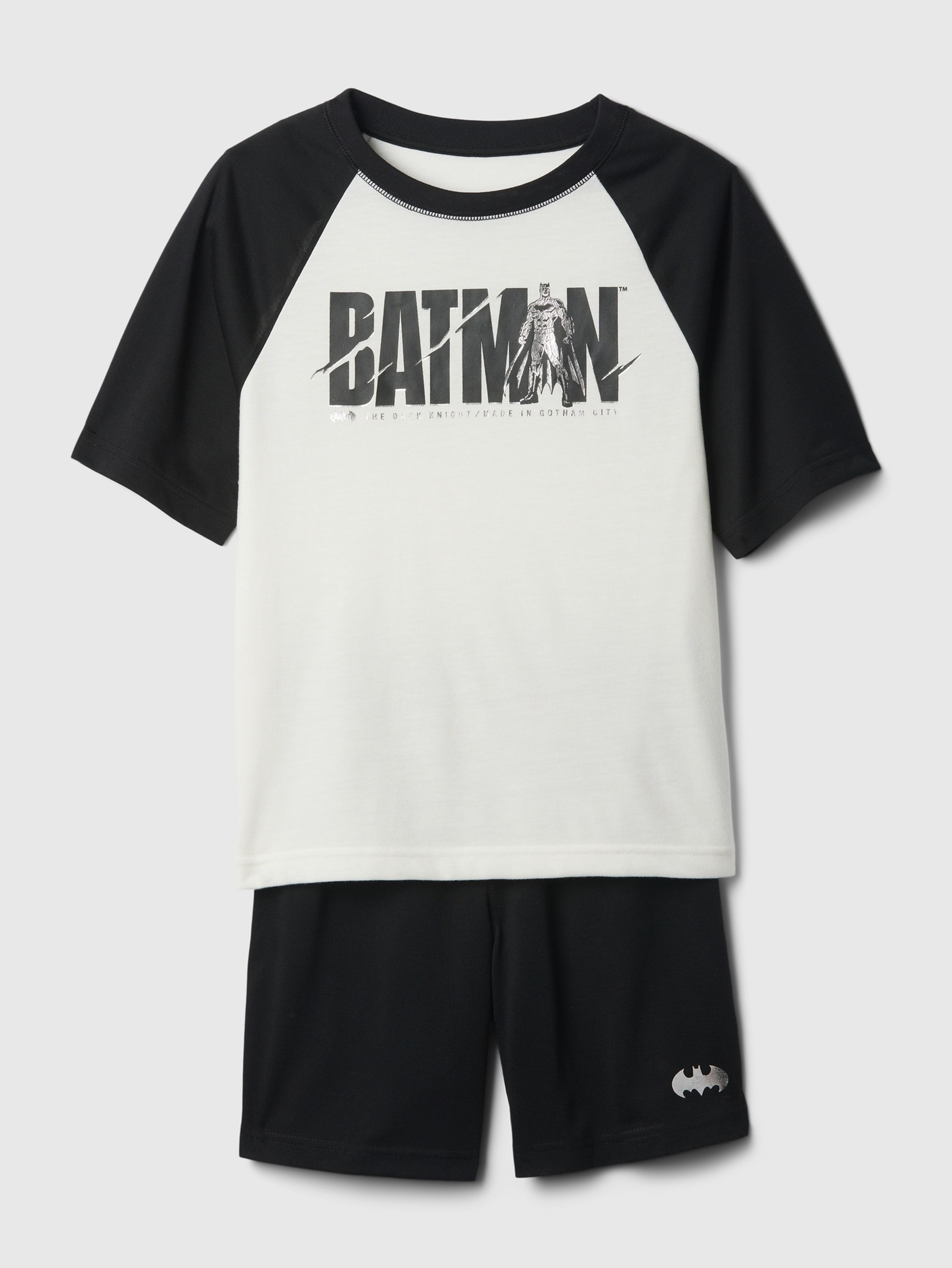 Piżama dziecięca GAP & DC Batman