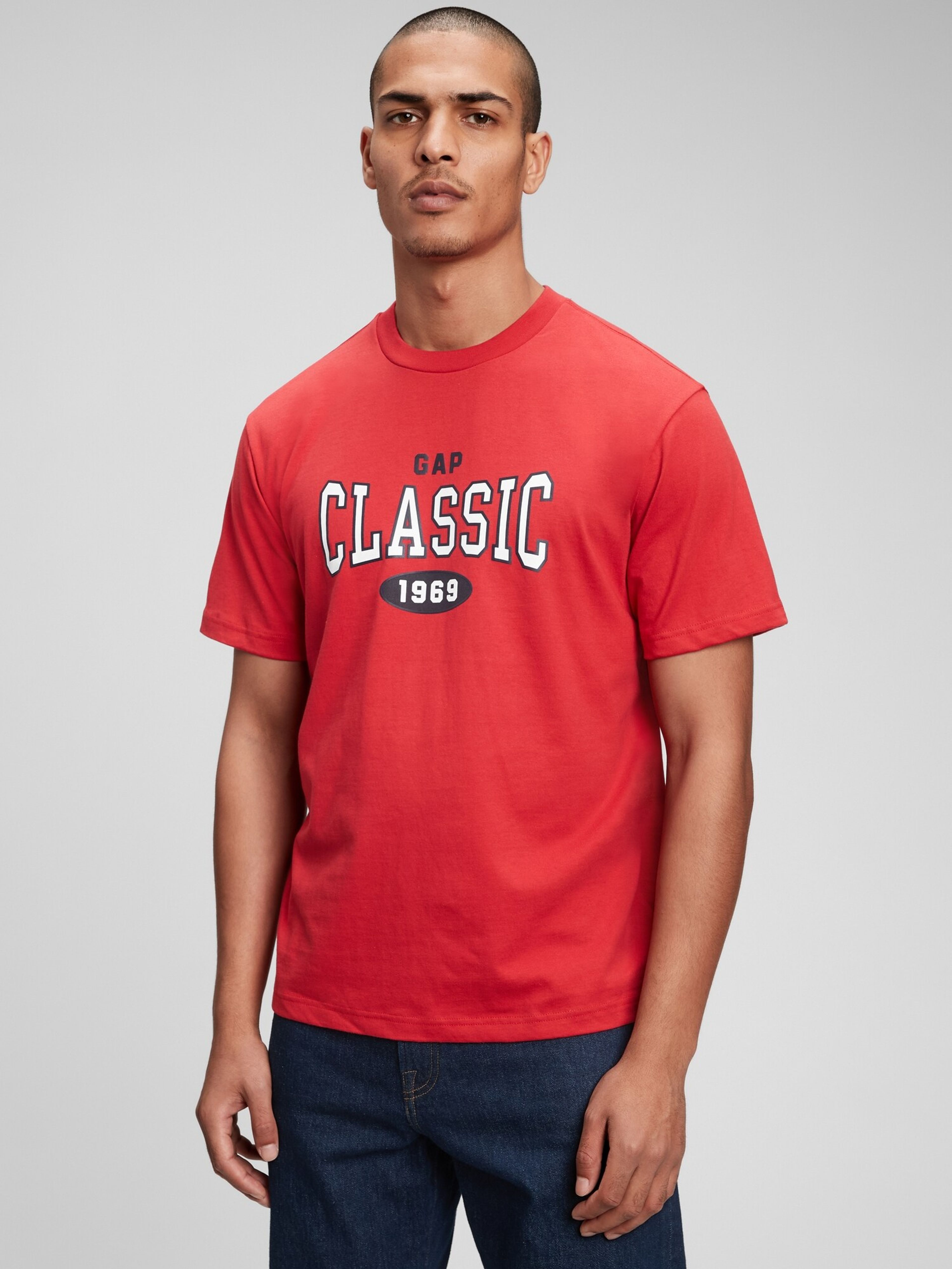 T-Shirt GAP Classic