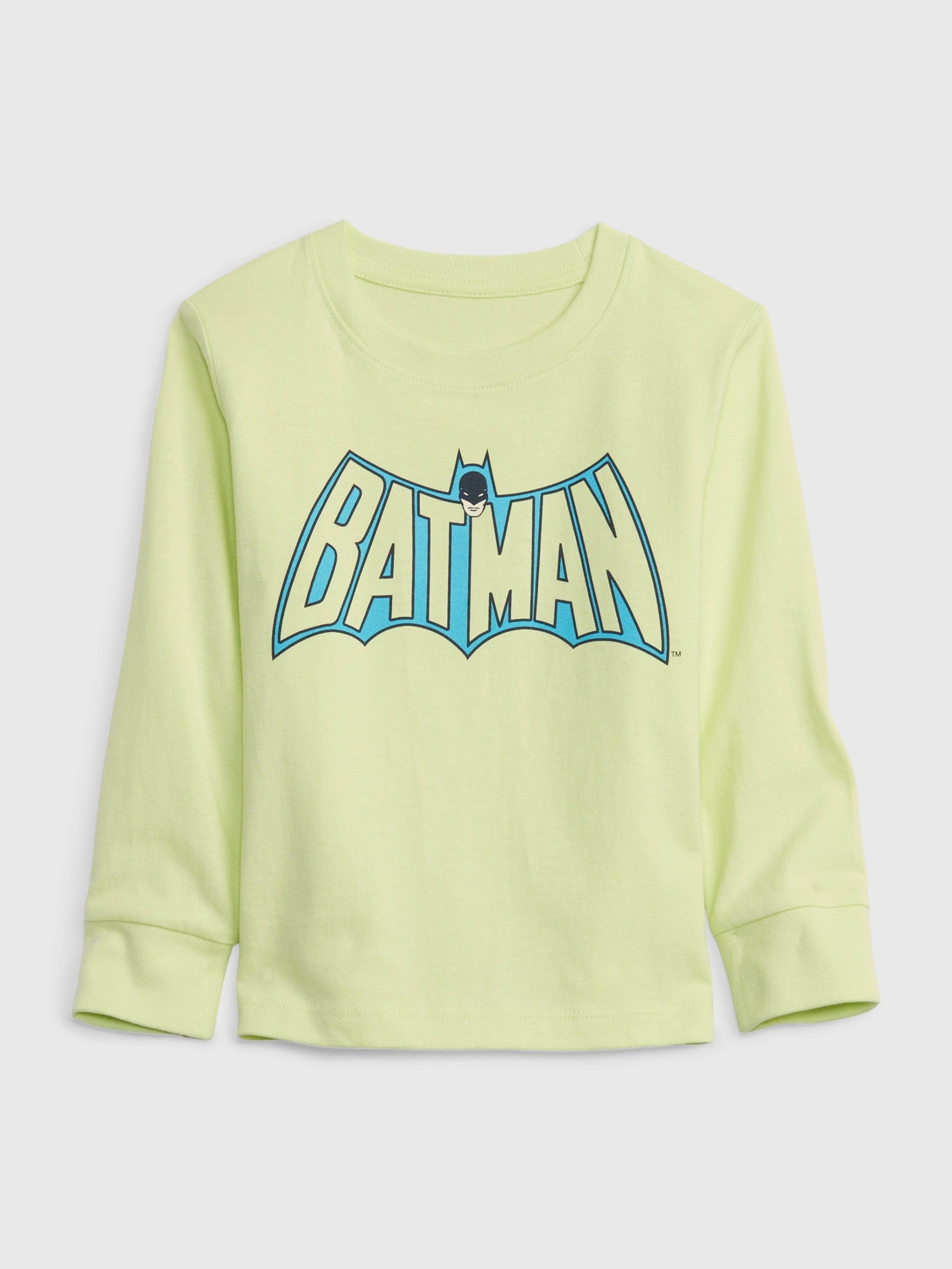 Dziecięca koszulka GAP & DC Batman