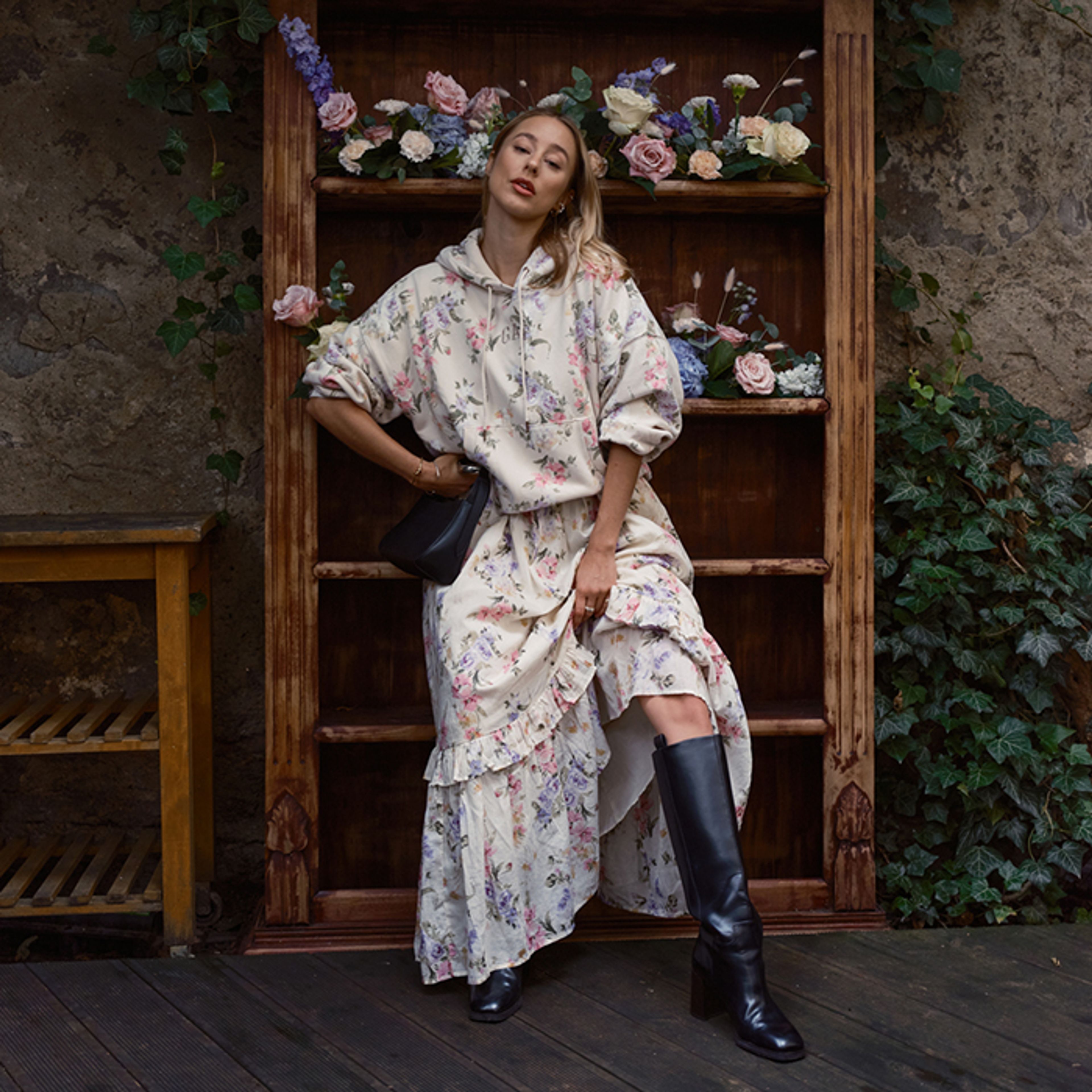 Styling podľa Alex