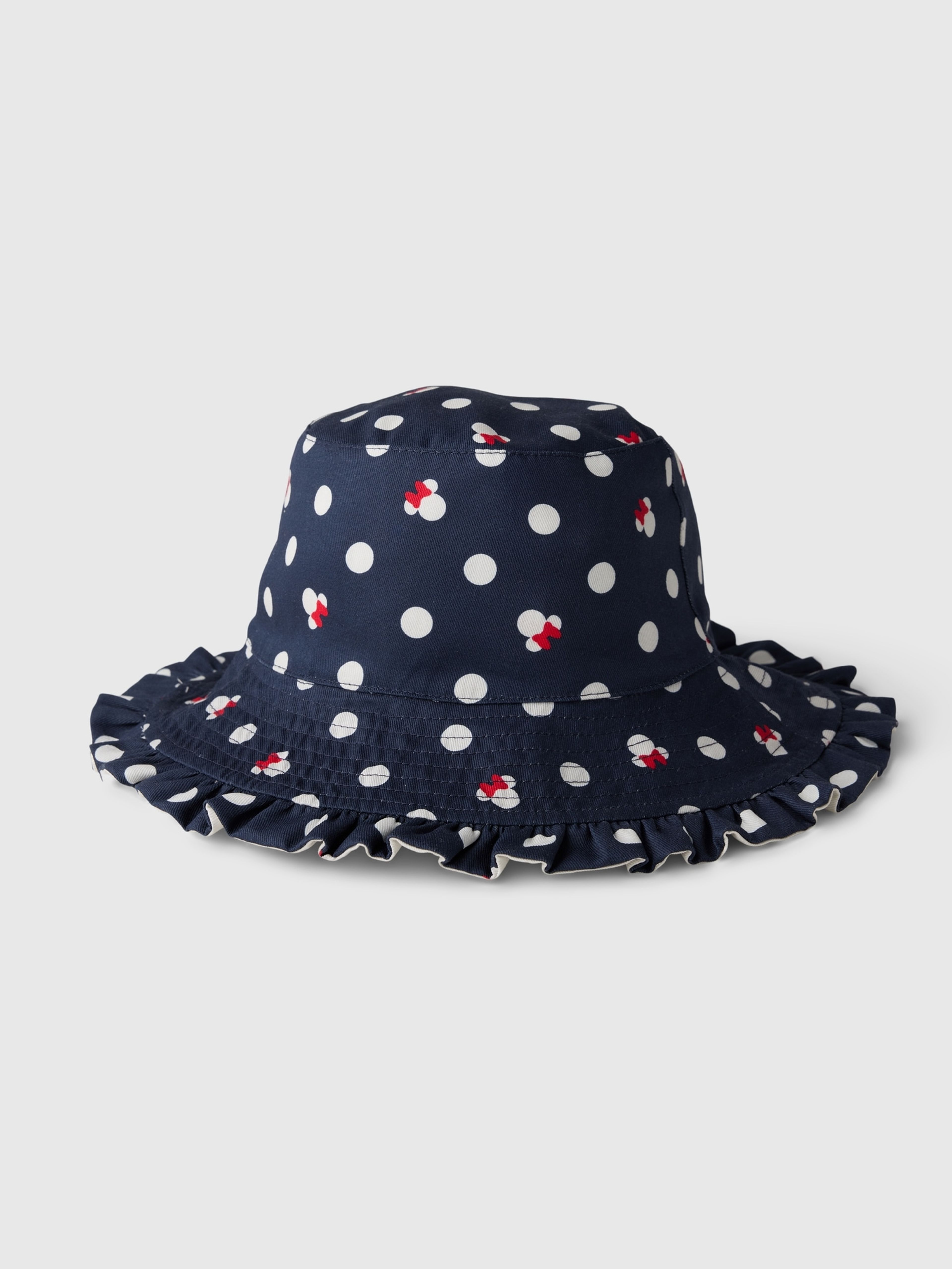 Baby obojstranný klobúk GAP & Disney
