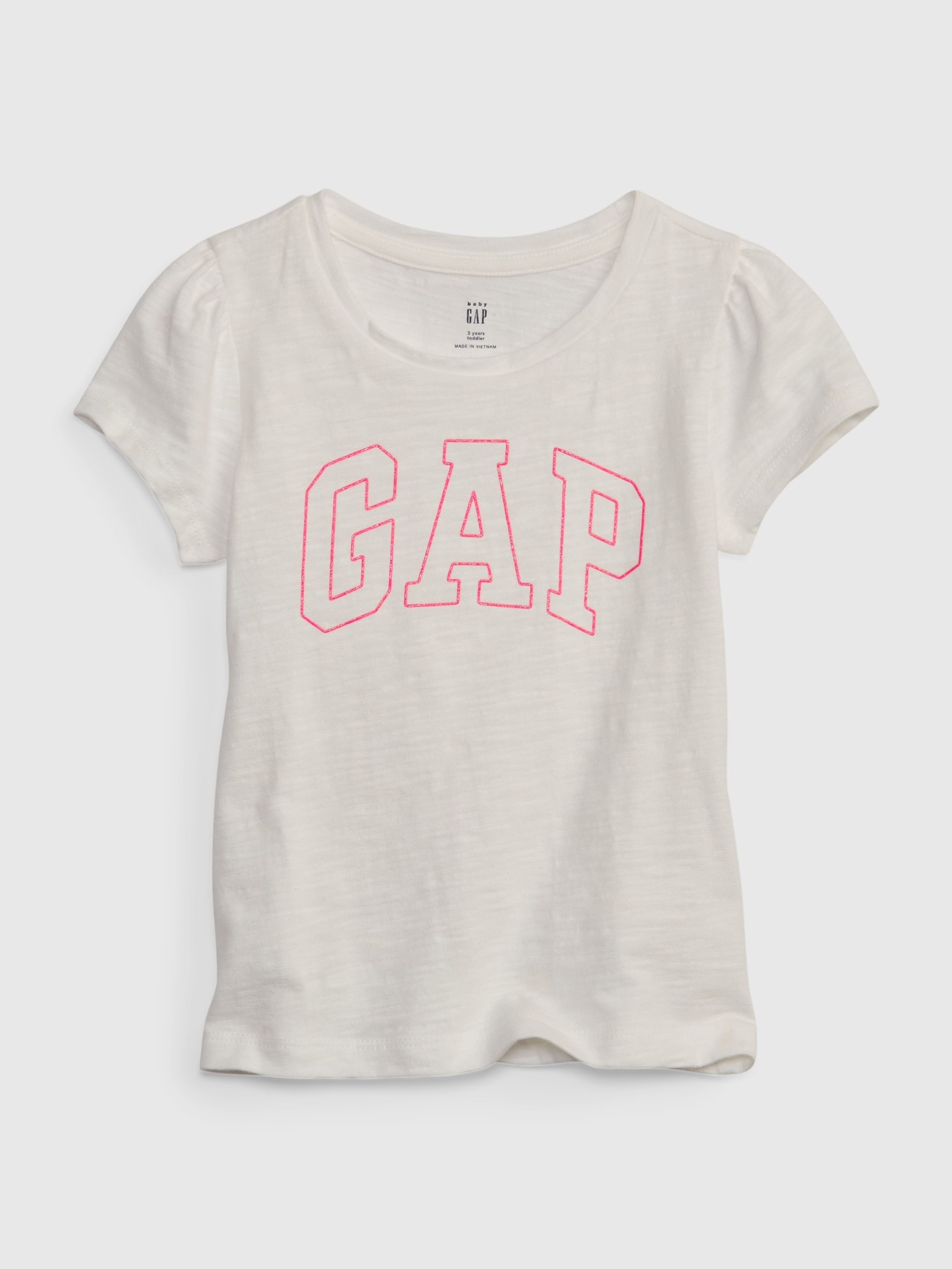 Kinder T-Shirt mit GAP Logo