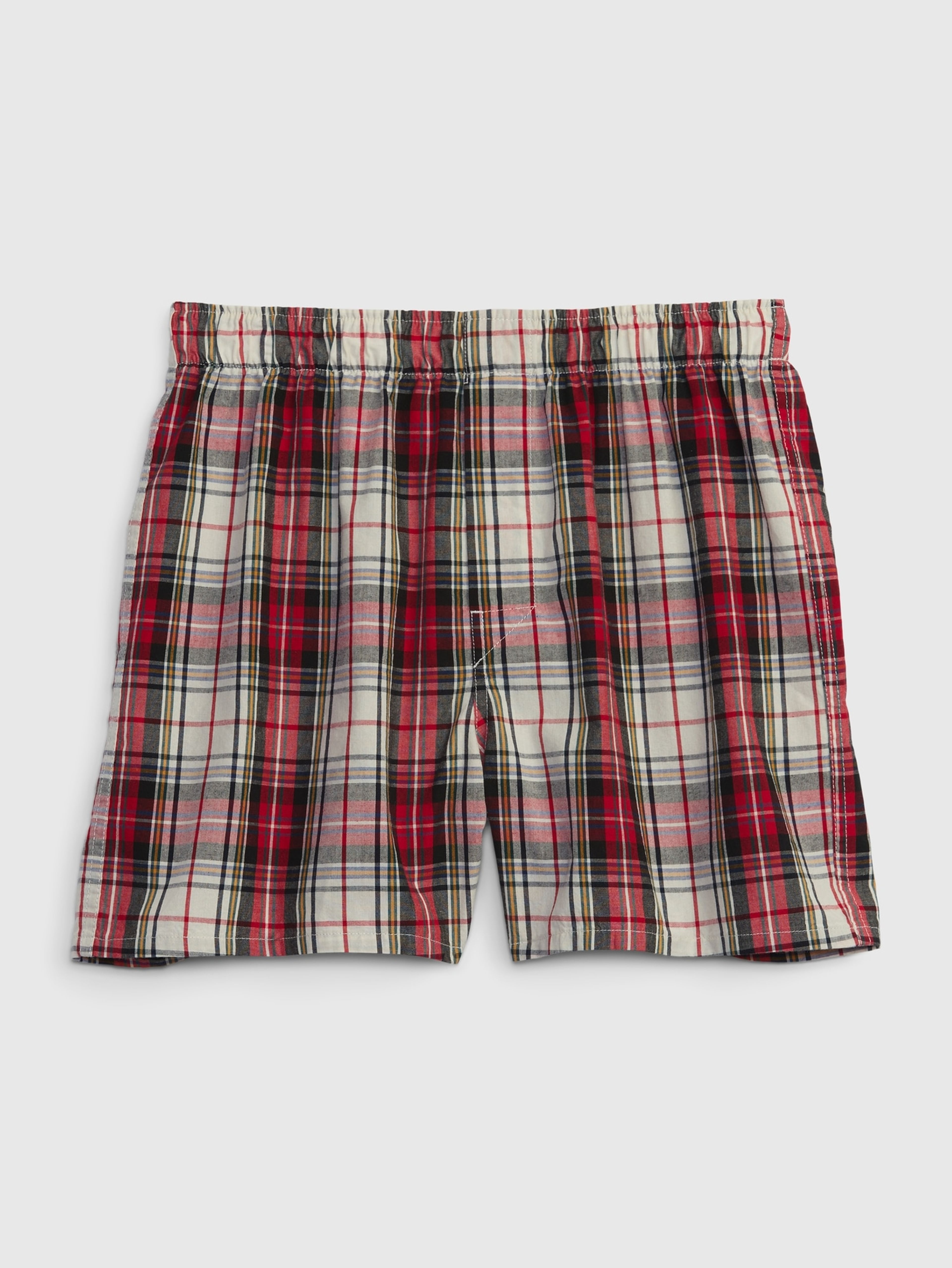 Baumwoll Shorts