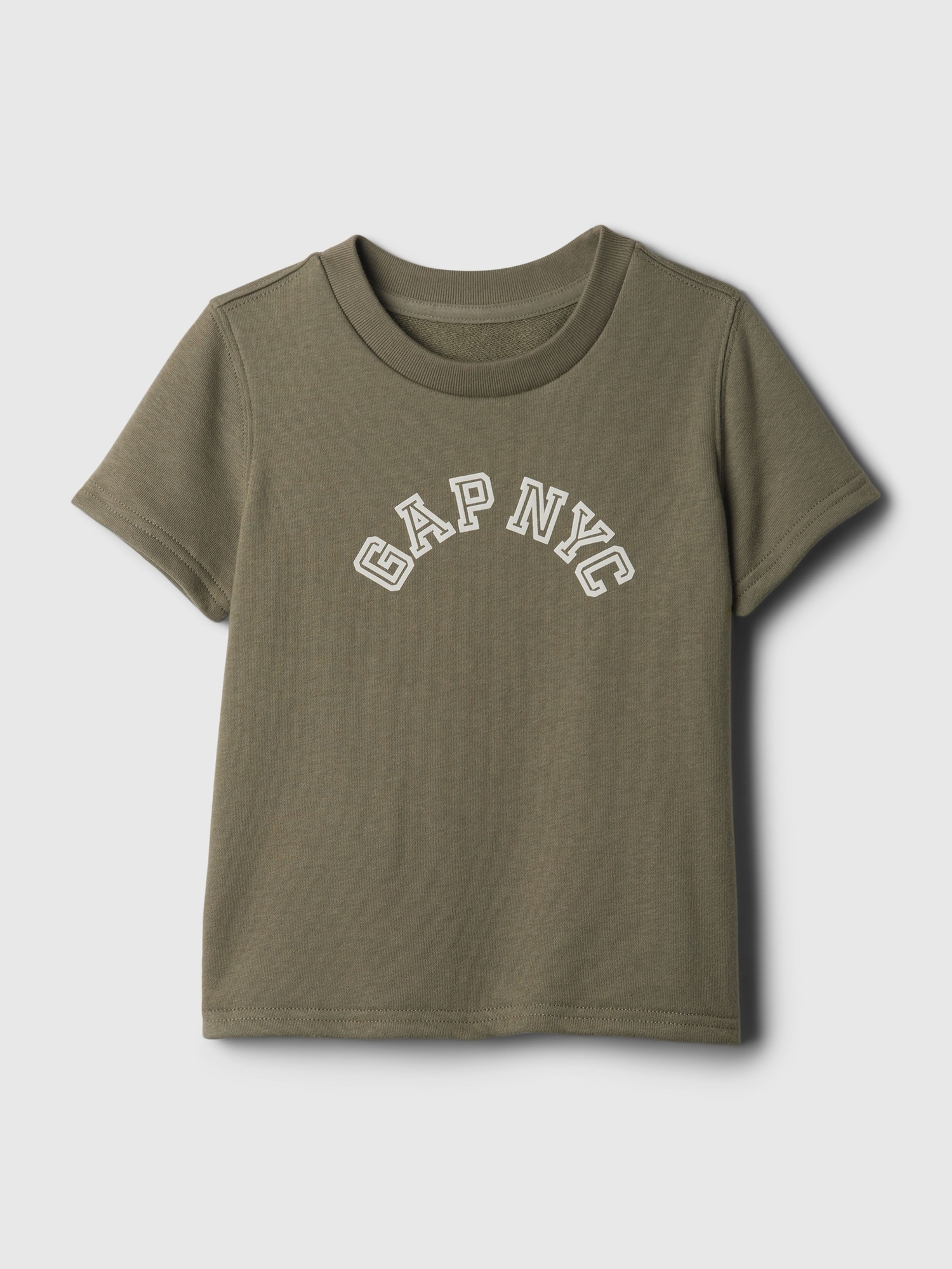 Kinder-T-Shirt GAP NYC