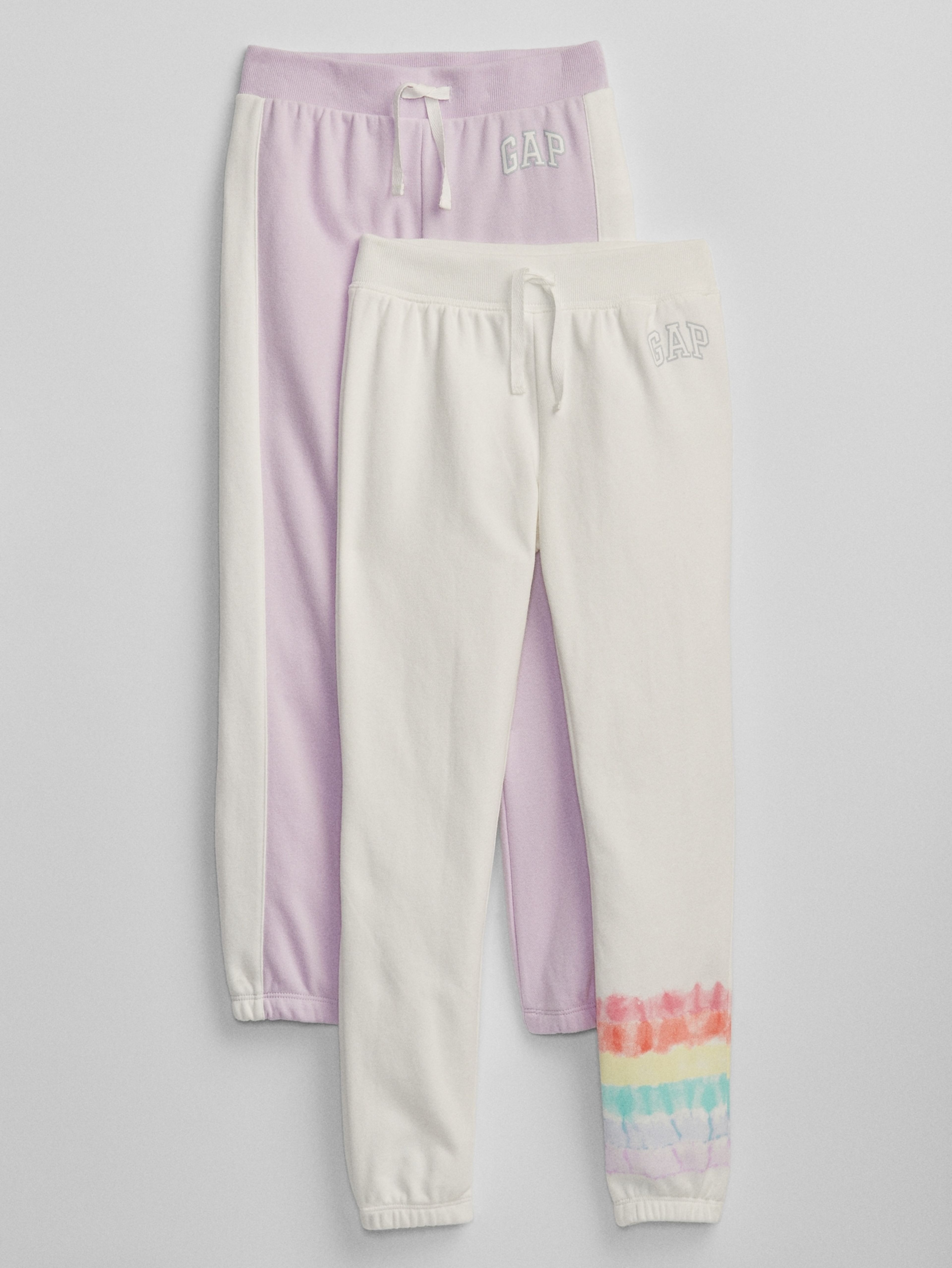 Kinder Sweatpants, 2 Stück