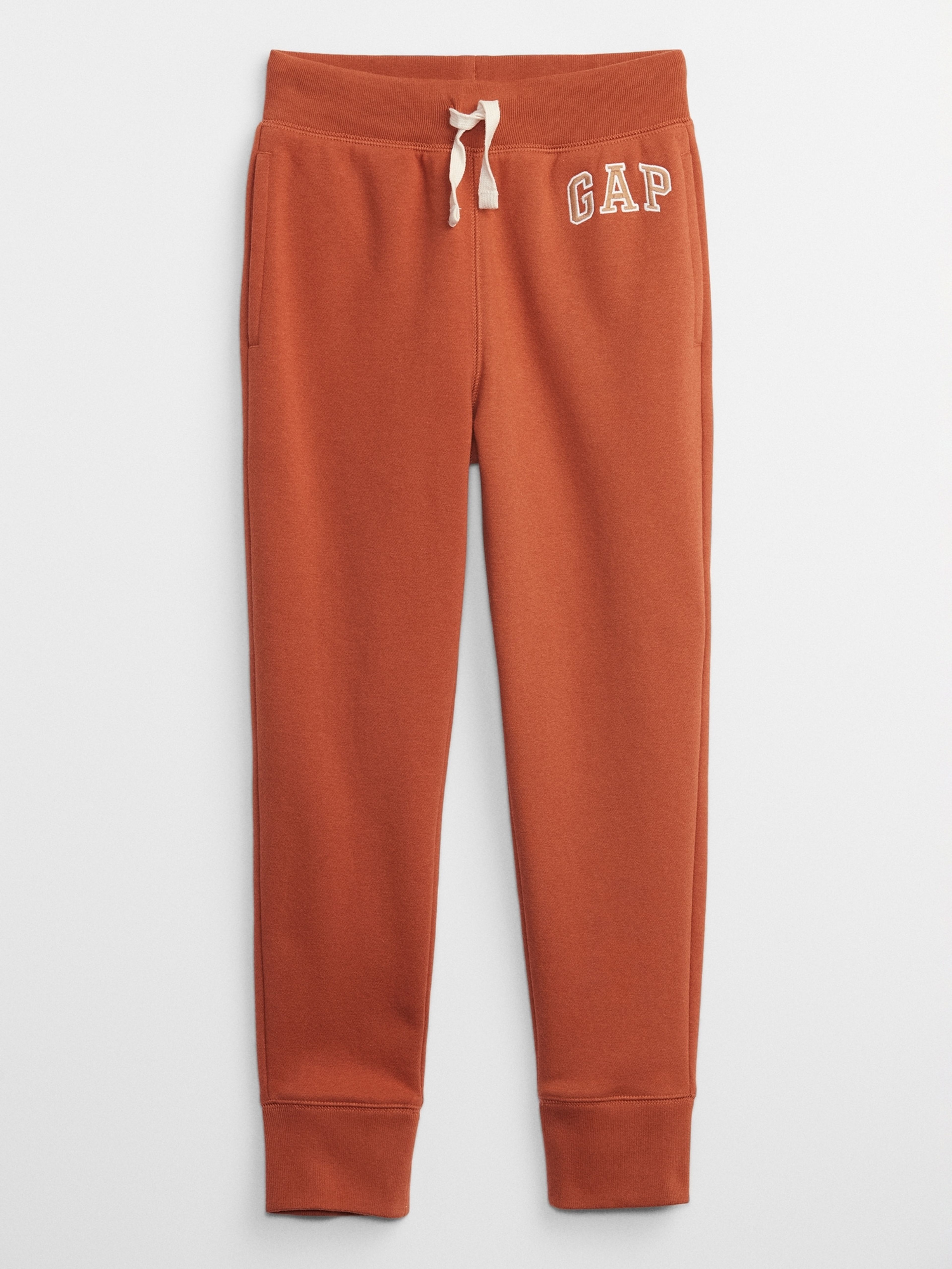 Kinder Sweatpants mit Logo