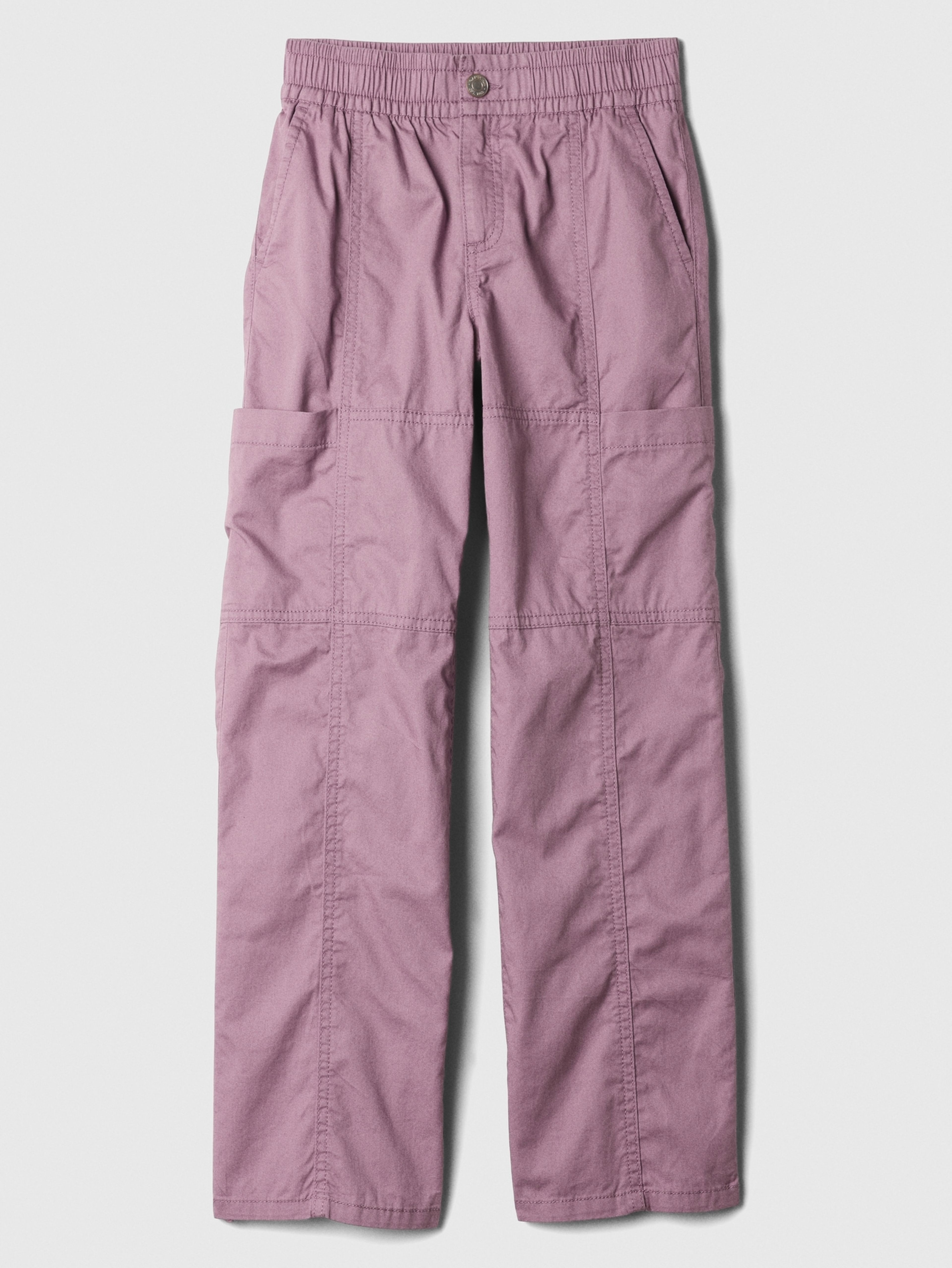 Kinderhose mit Taschen Cargo Pants