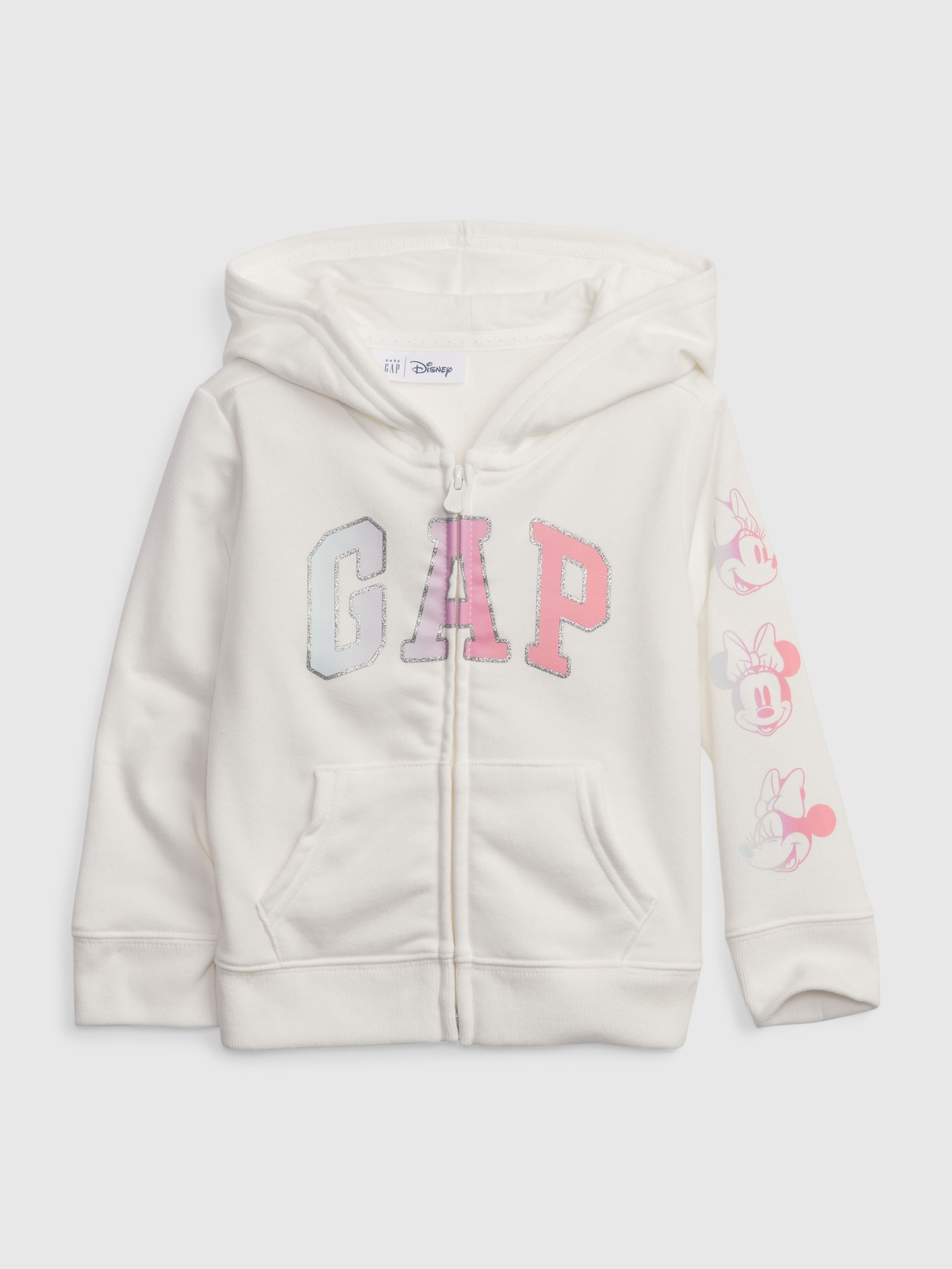 Kinder-Sweatjacke GAP & Disney