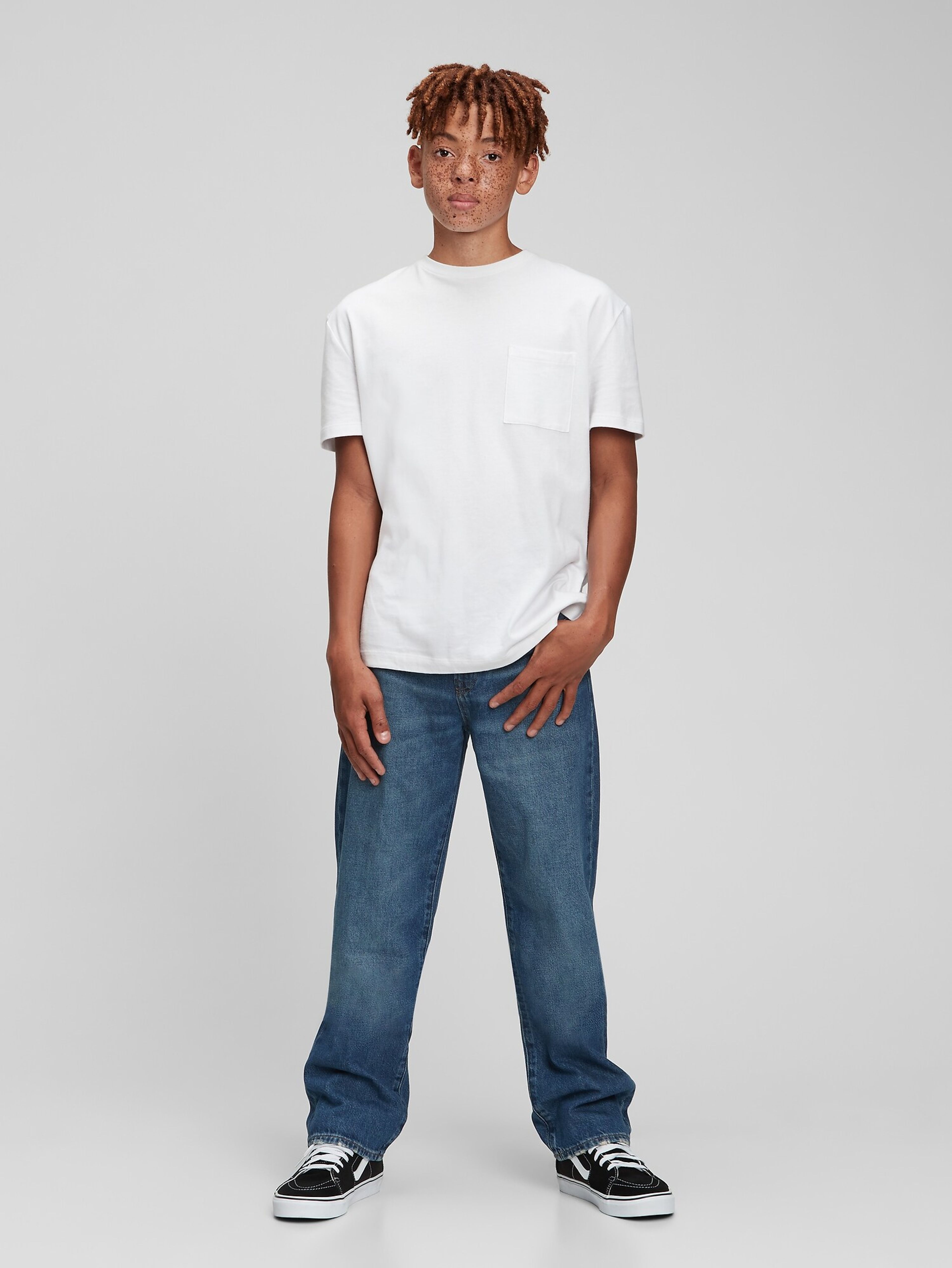 Teen Jeans orginal fit