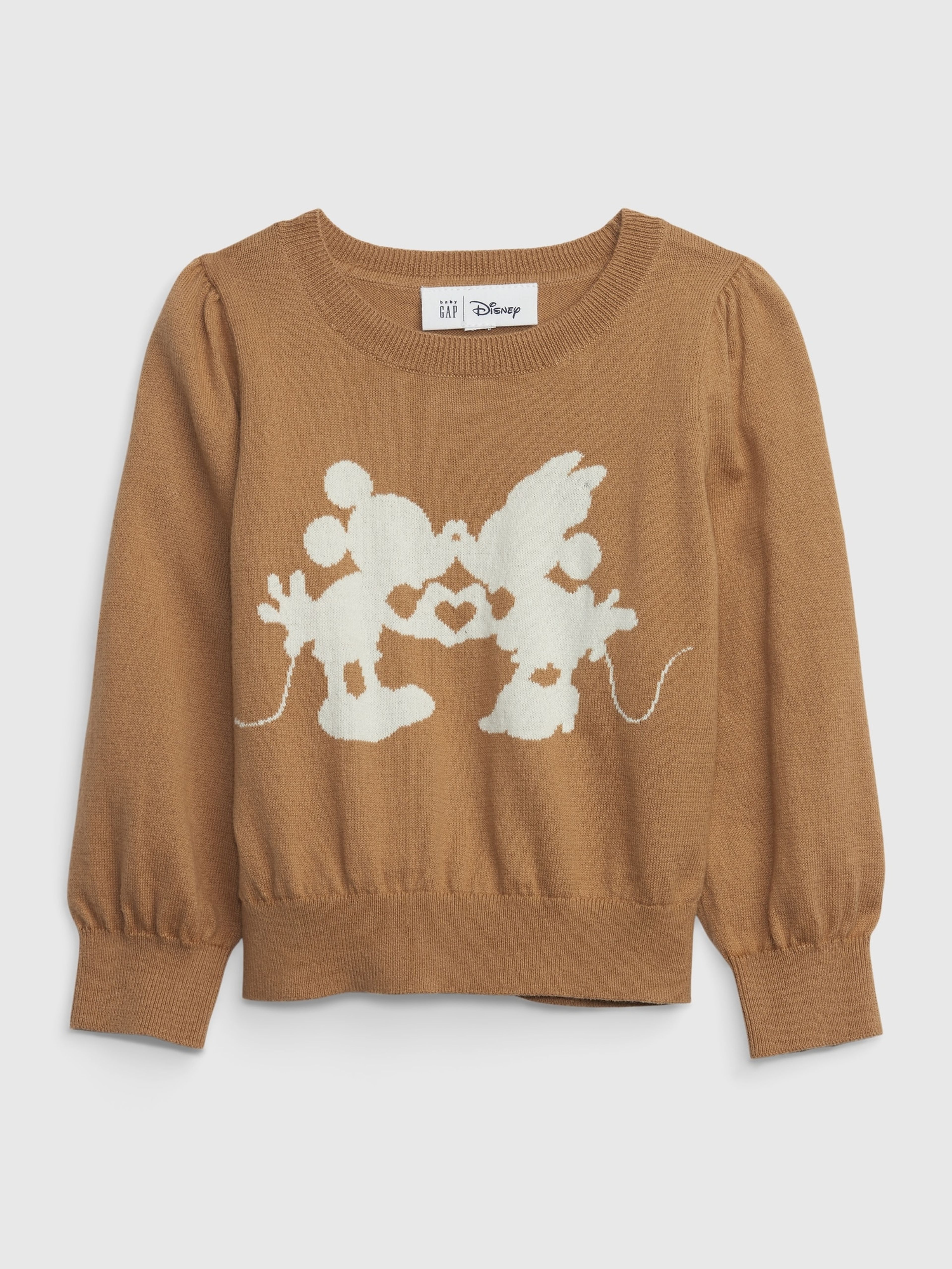 Baby sweter GAP & Disney Minnie