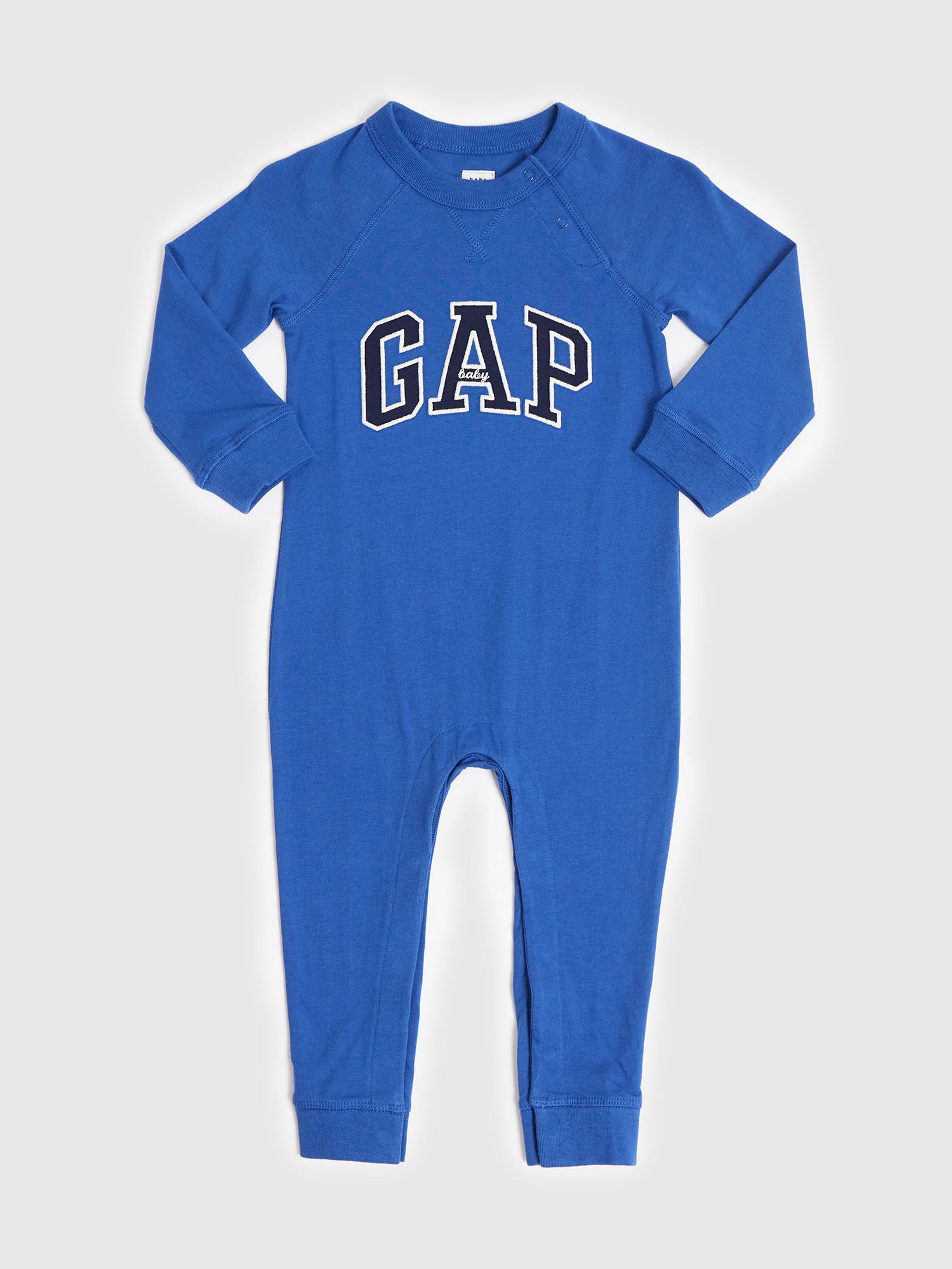 Baby Overall mit GAP Logo