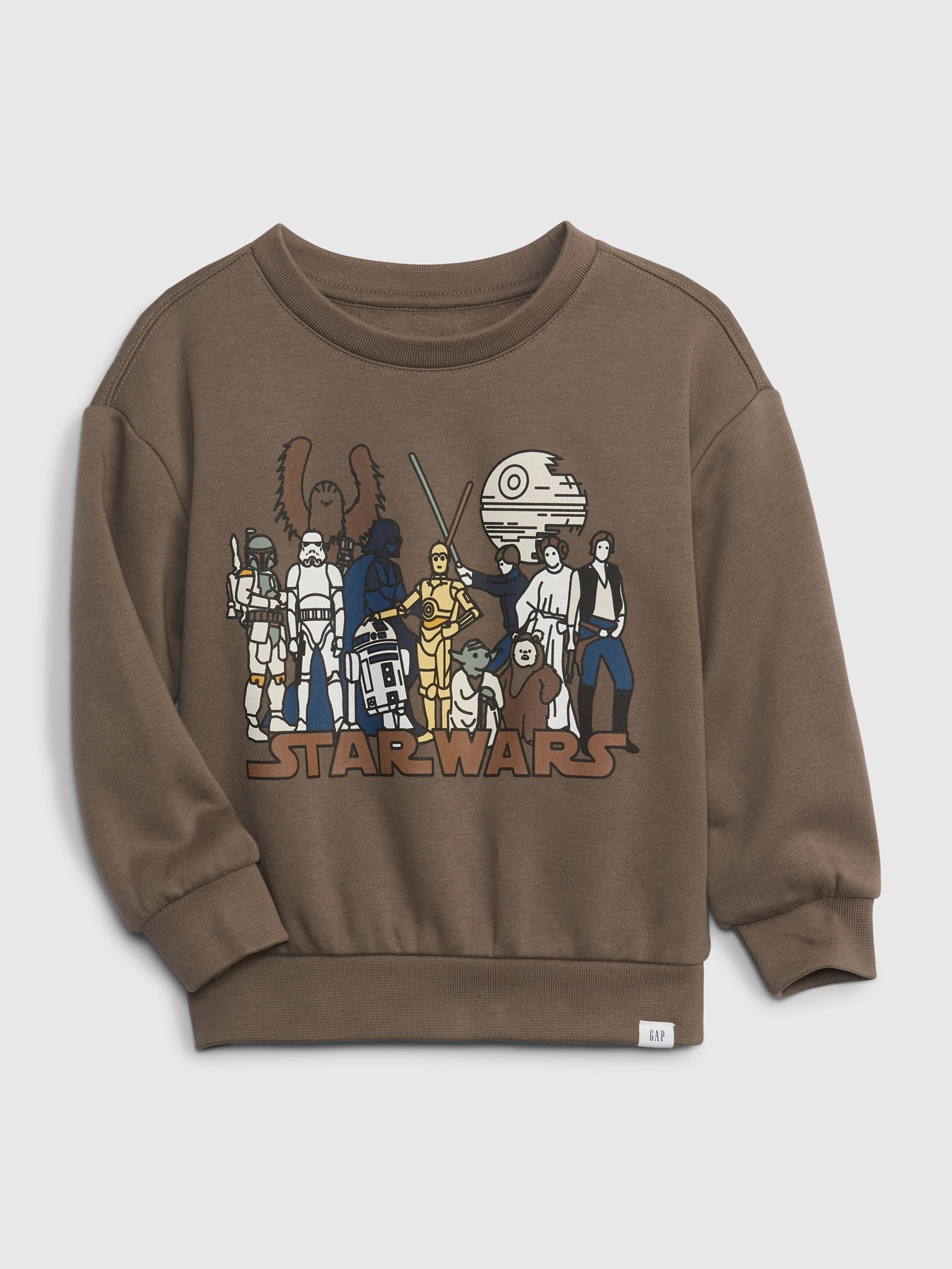 Kinder Sweatshirt GAP & Star Wars
