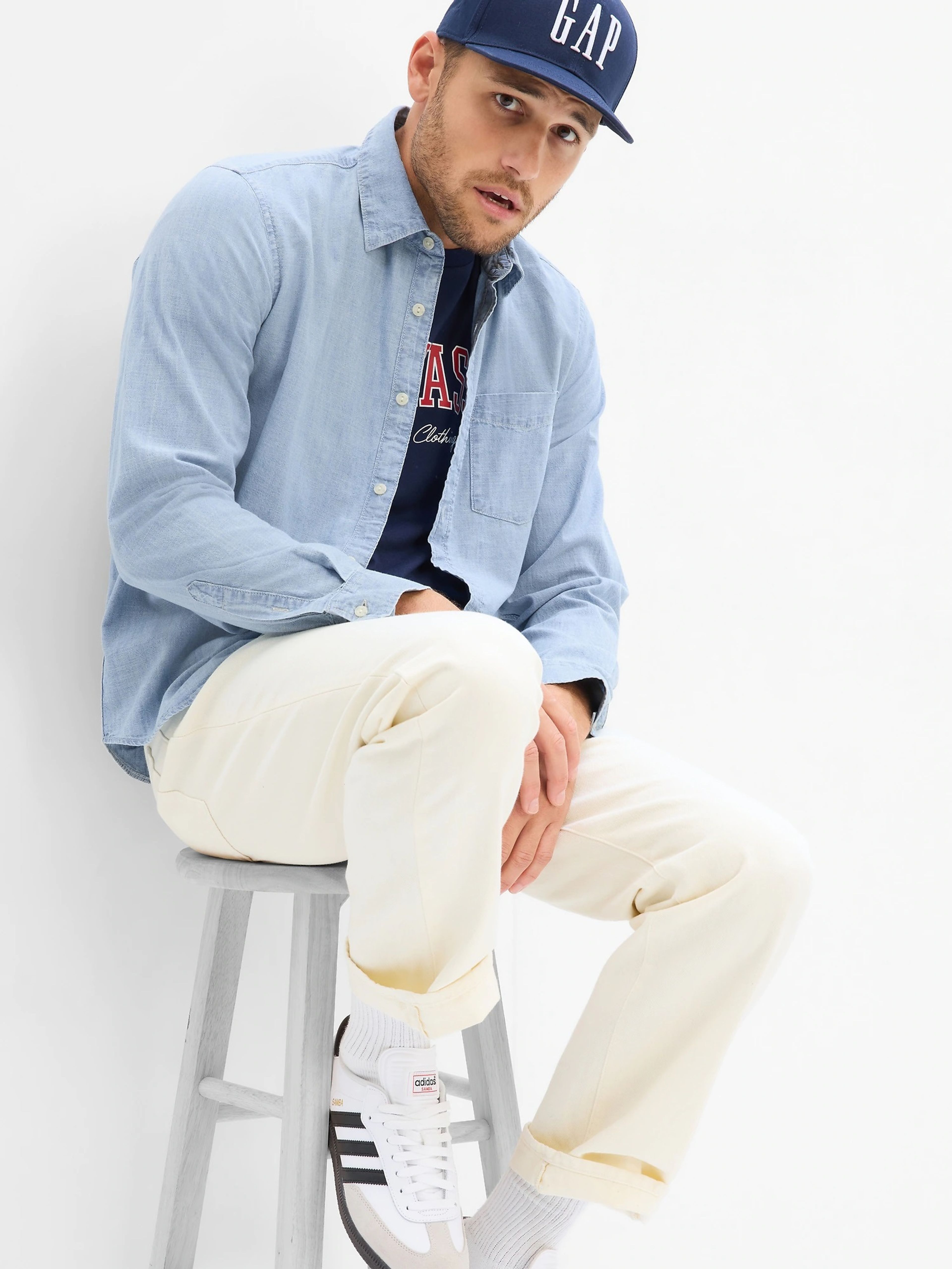 GAP.at