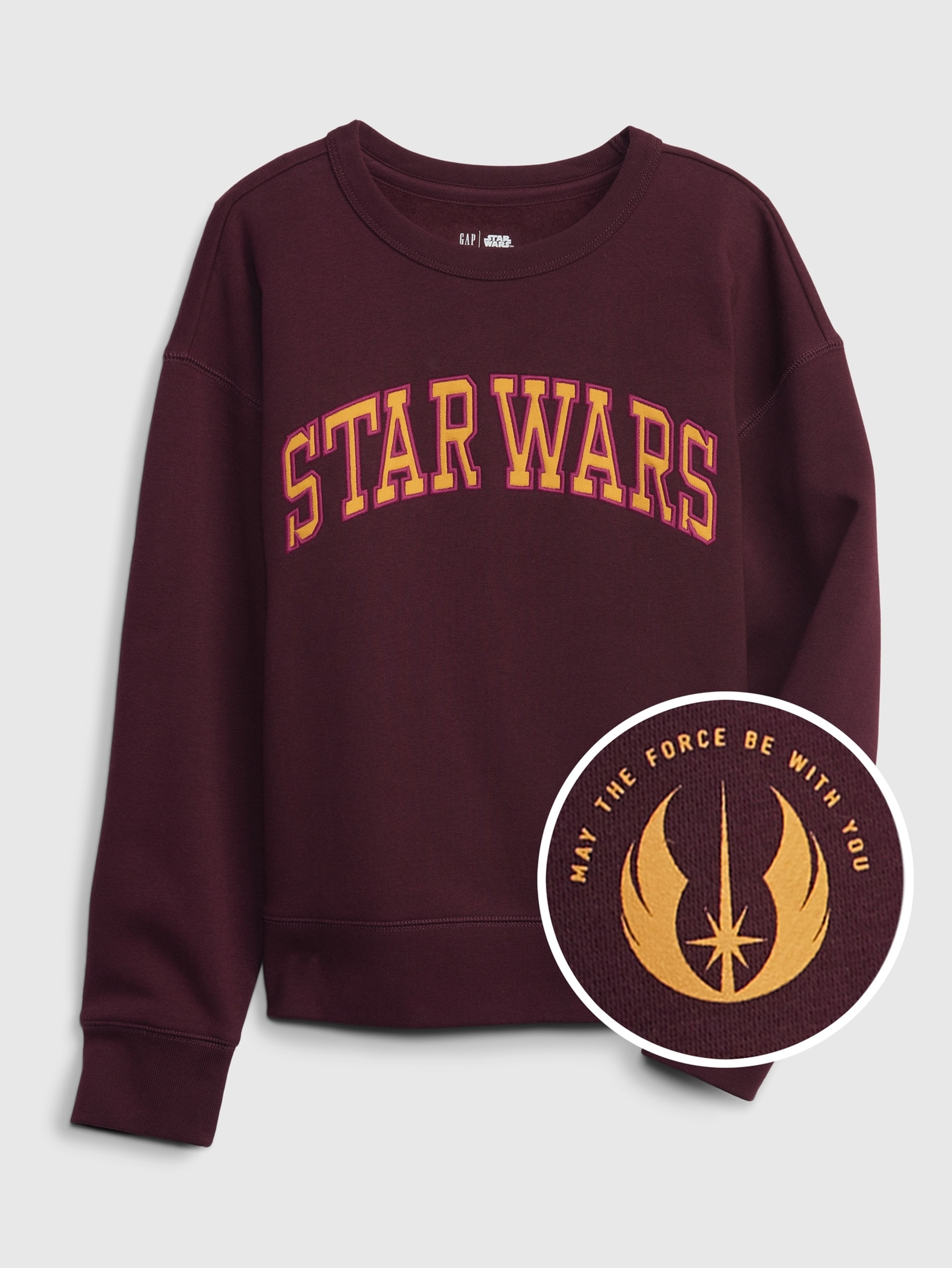 Kinder-Sweatshirt GAP & Star Wars