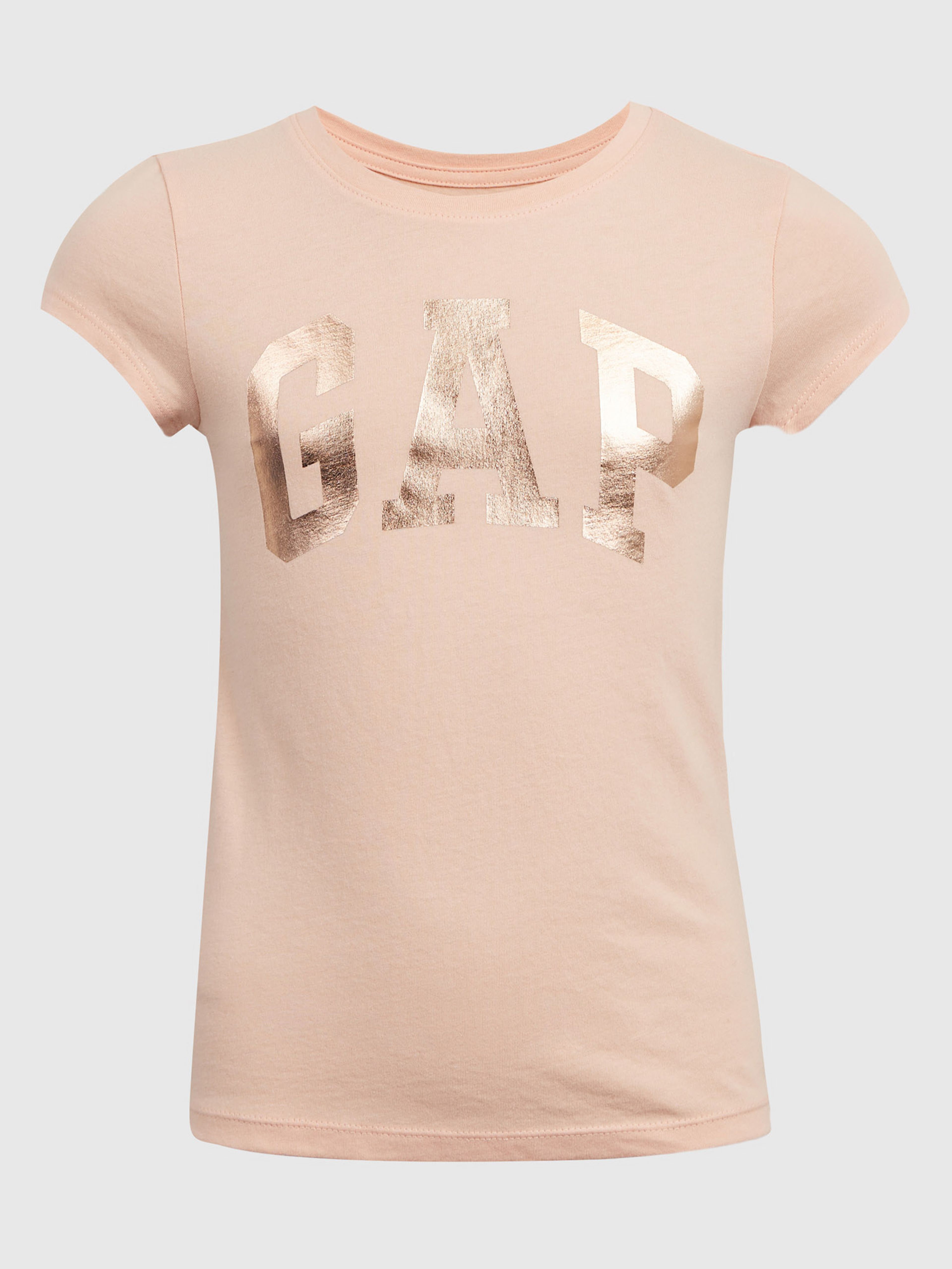 Kinder-T-Shirt mit GAP Logo